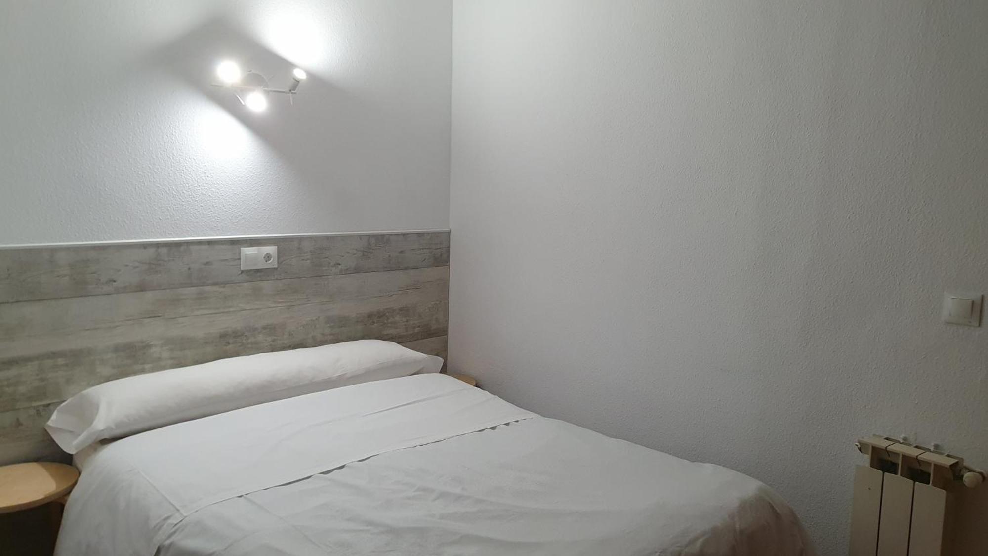 Guest house Ginebra -madrid Centro Gran Via Sol- 2*