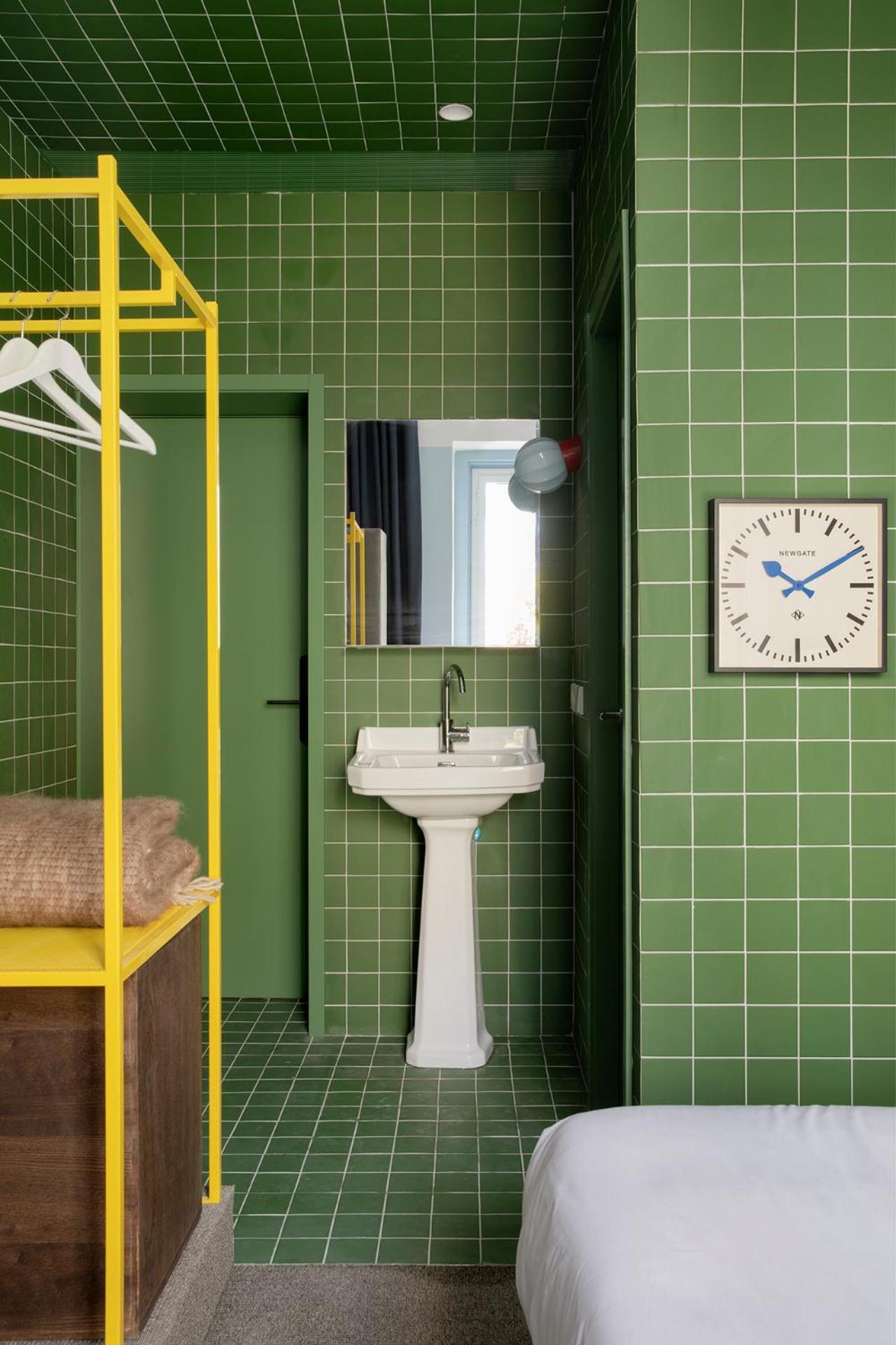 Guest house Armesto Madrid