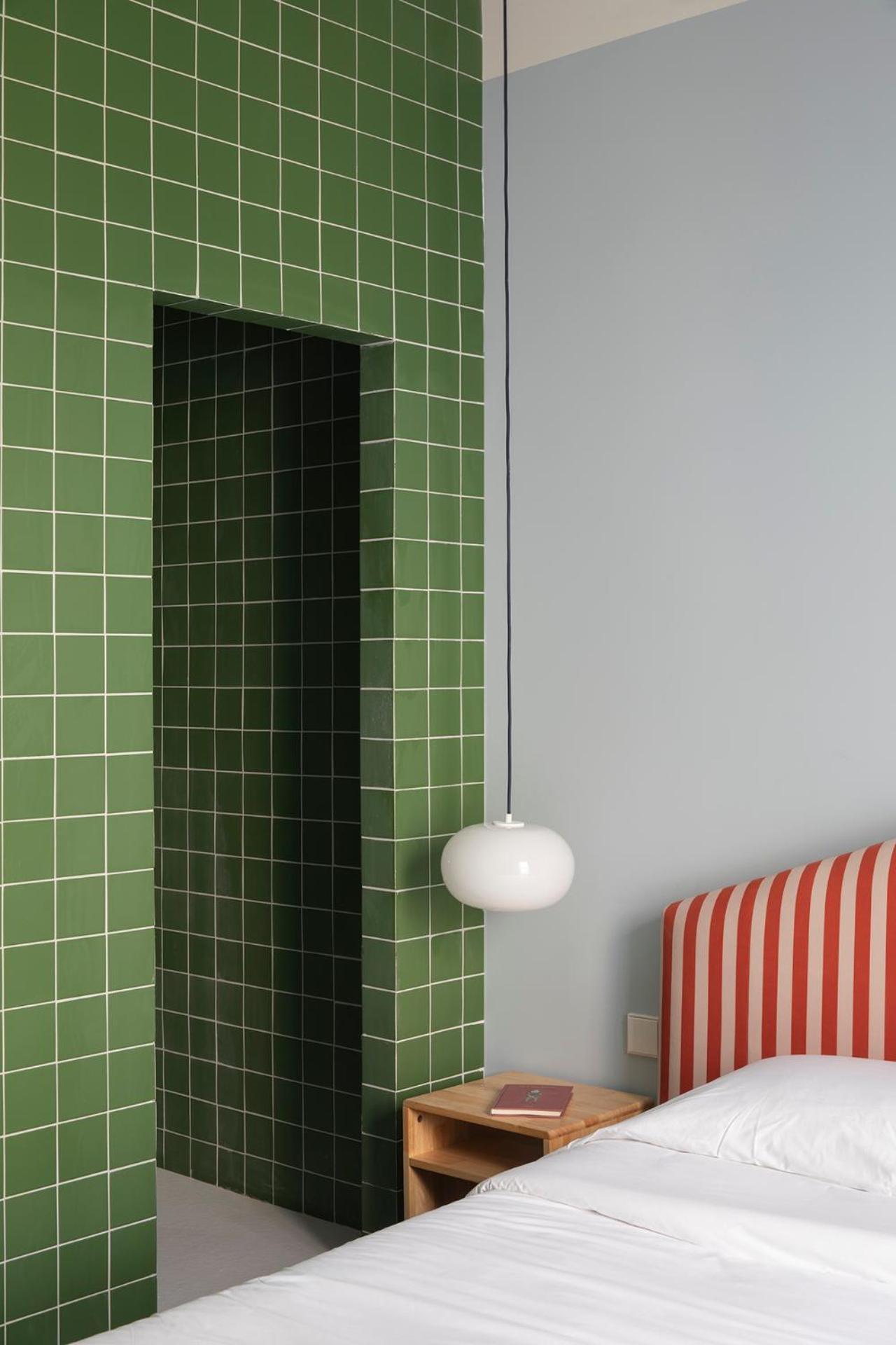 Guest house Armesto 3*
