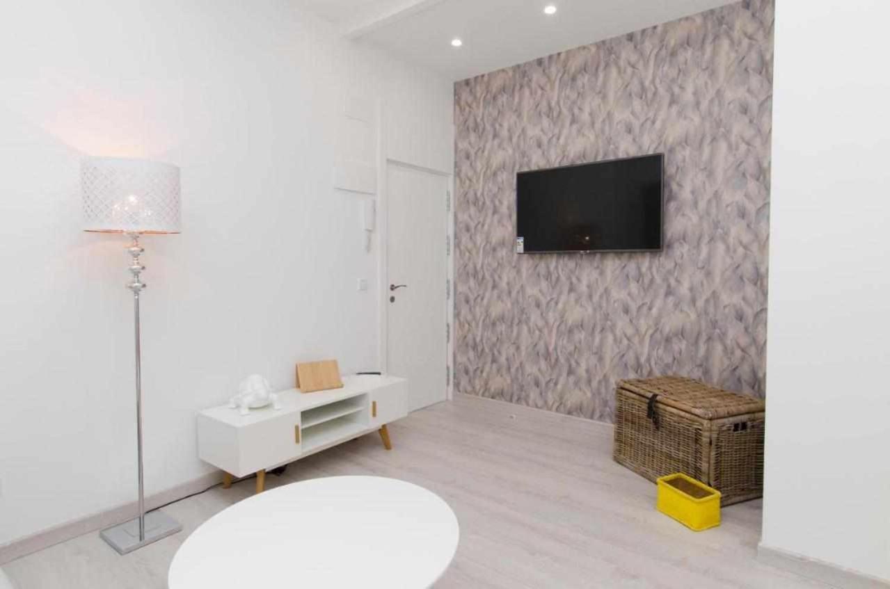 Apartamento We Casa Arriaza