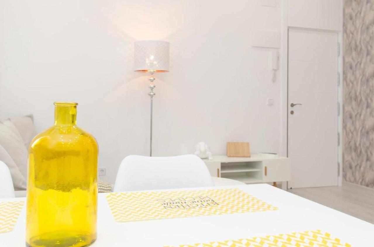 Apartment We Casa Arriaza *