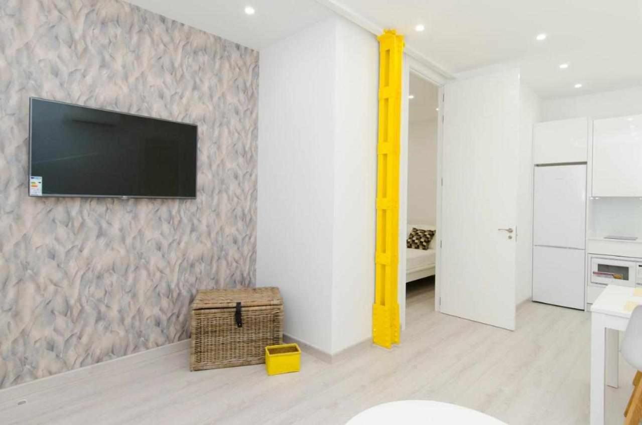 Apartment We Casa Arriaza