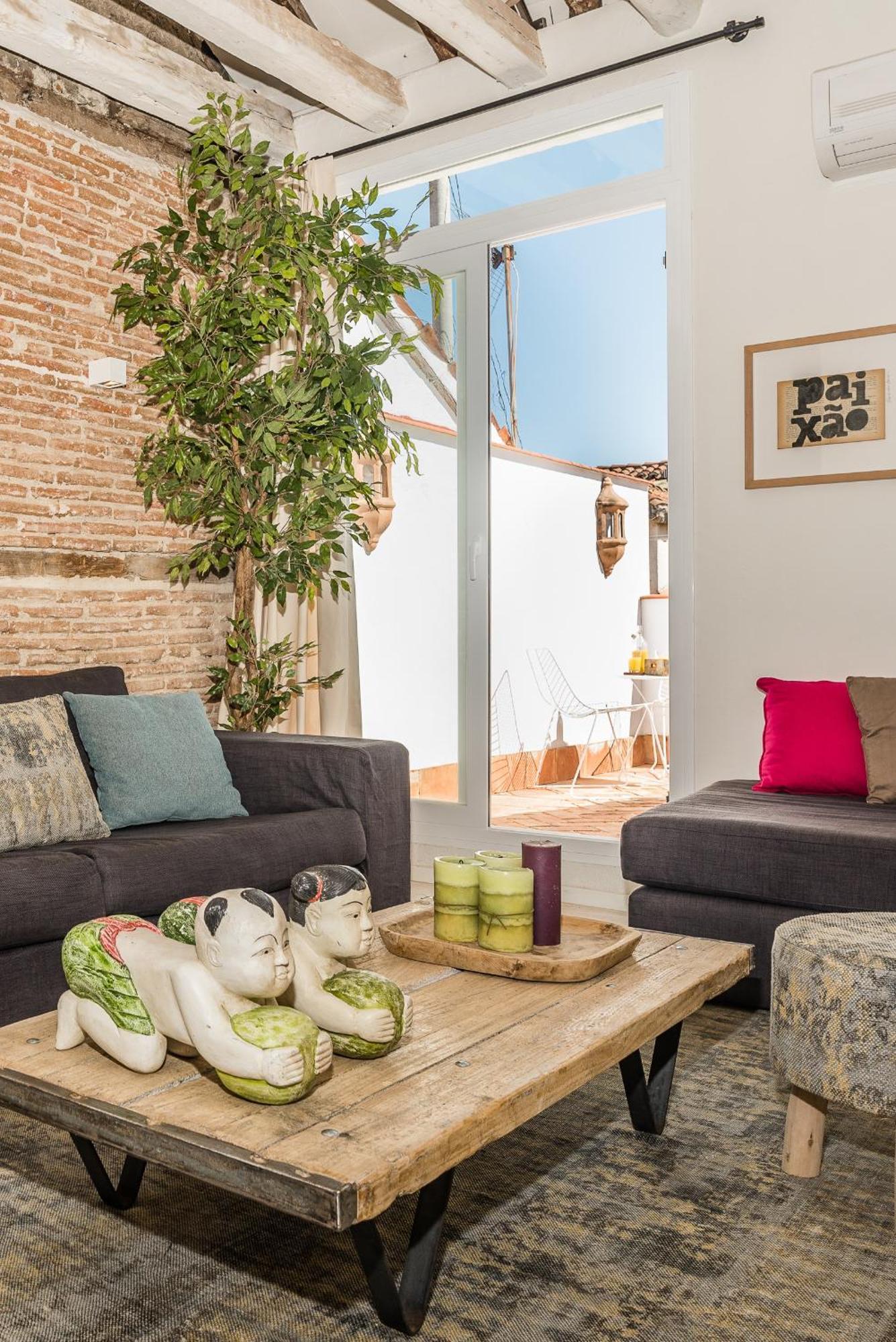 Apartamento Waou Sol I - Alquiler Corta Duracion *