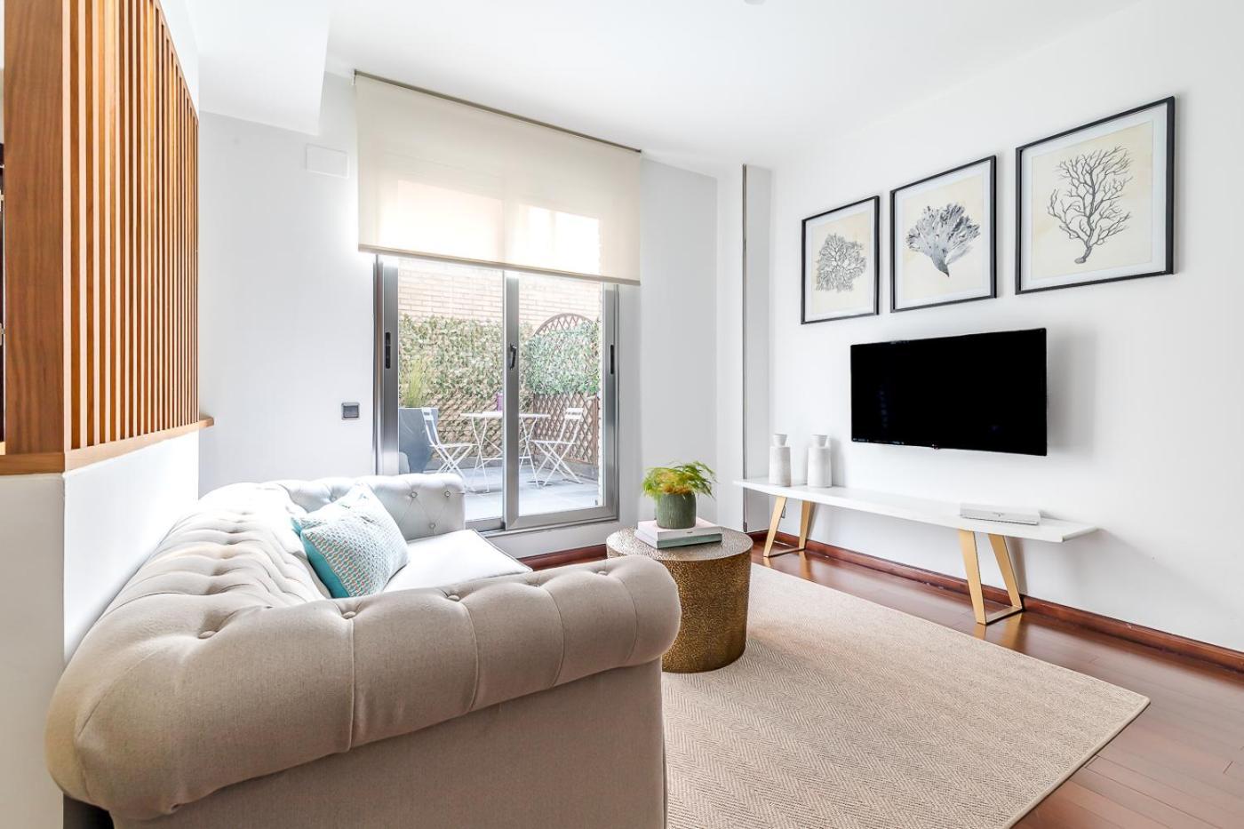 Apartamento Flats Madrid