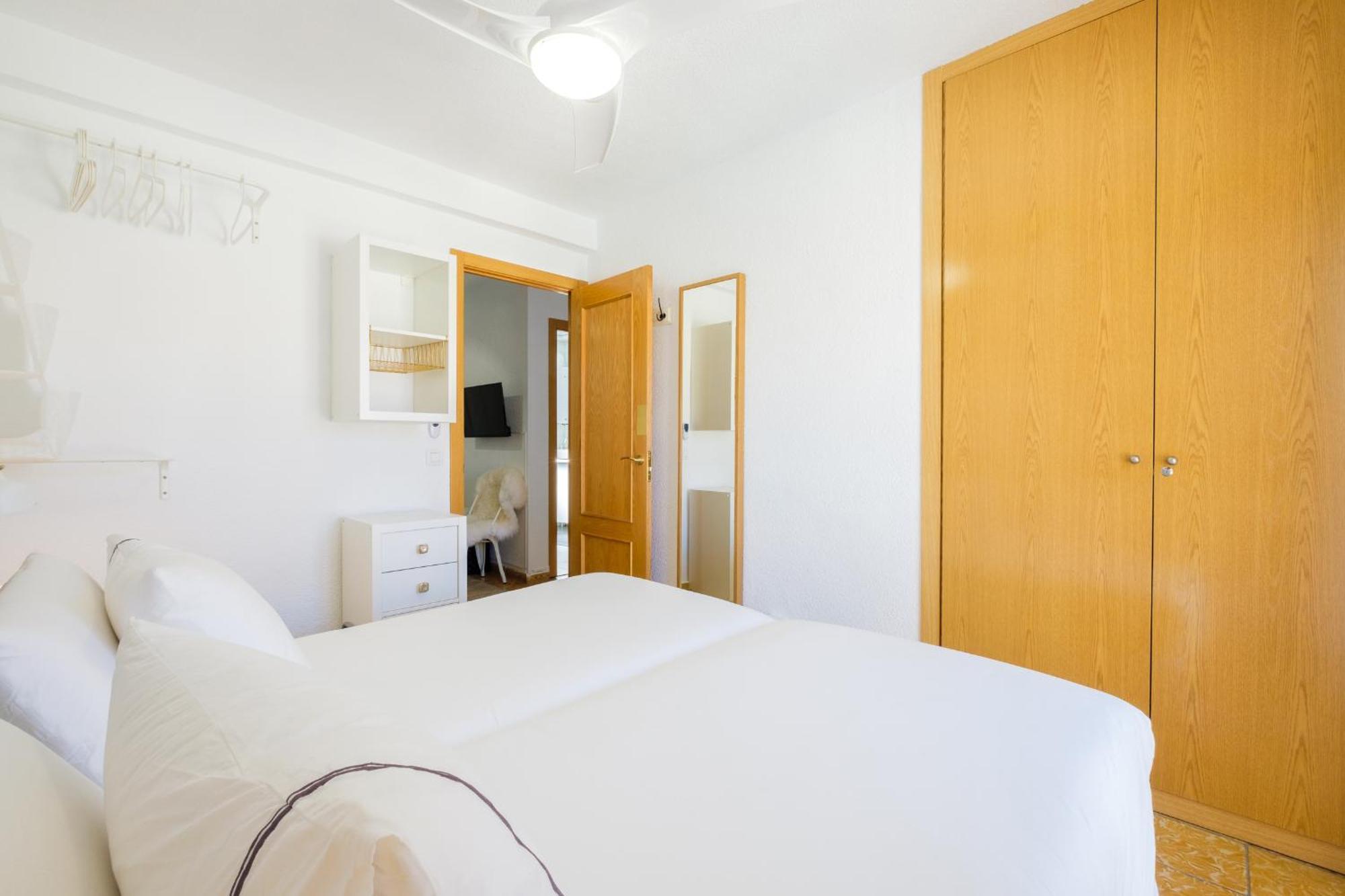 My City Home- Cozy At Aravaca Lejlighed Madrid