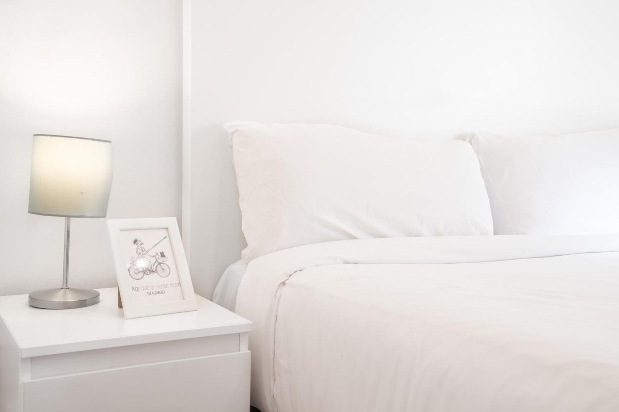 Ifema - Renovado, Cerca Del Aeropuerto Y Feria Apartment *