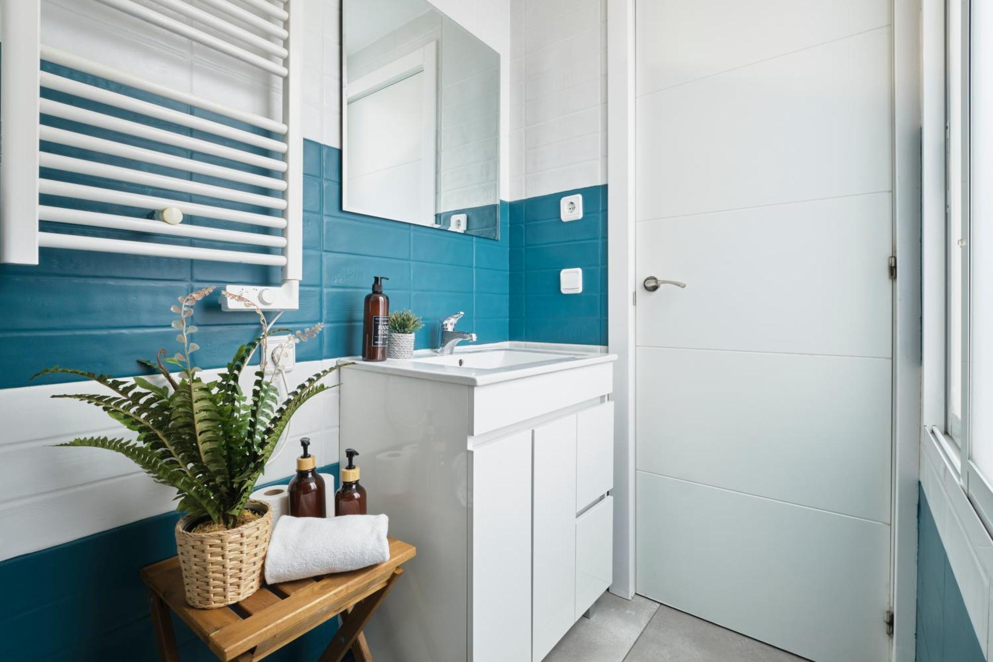 Apartment Your Best Experience Old Chueca