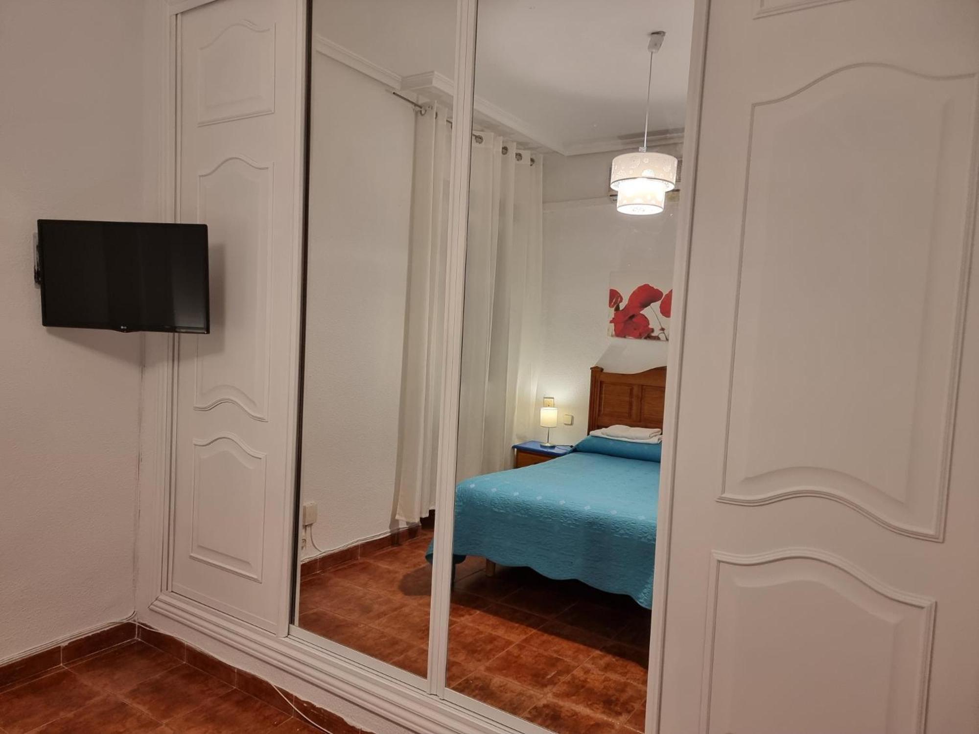 Casa De Huespedes Cuenca * Madri