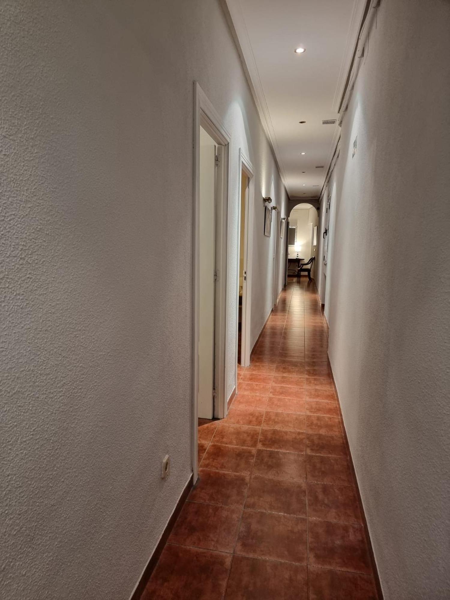 Casa De Huespedes Cuenca Guest house Madrid