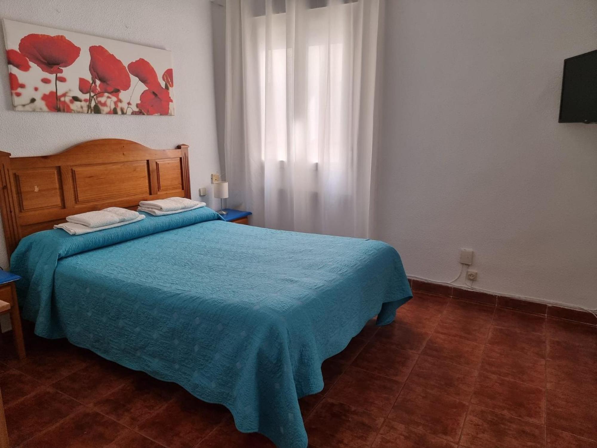 Casa De Huespedes Cuenca Madri