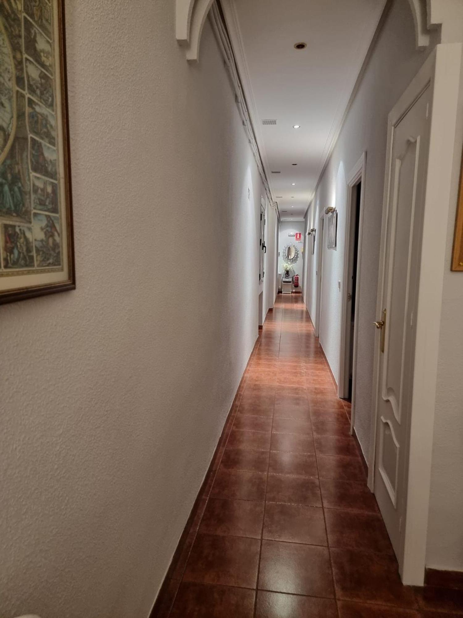 Casa De Huespedes Cuenca Madri