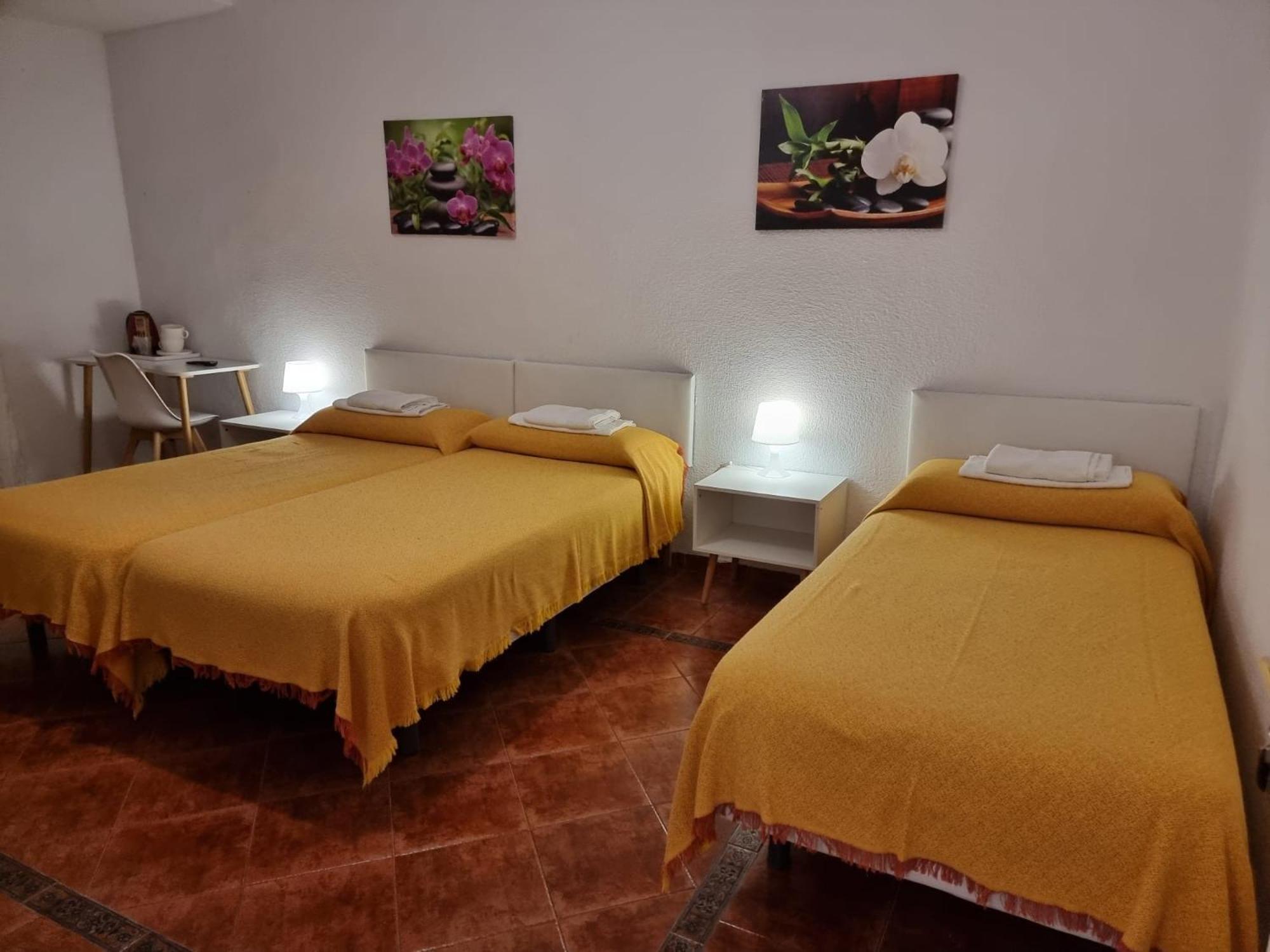 Casa De Huespedes Cuenca Guest house *
