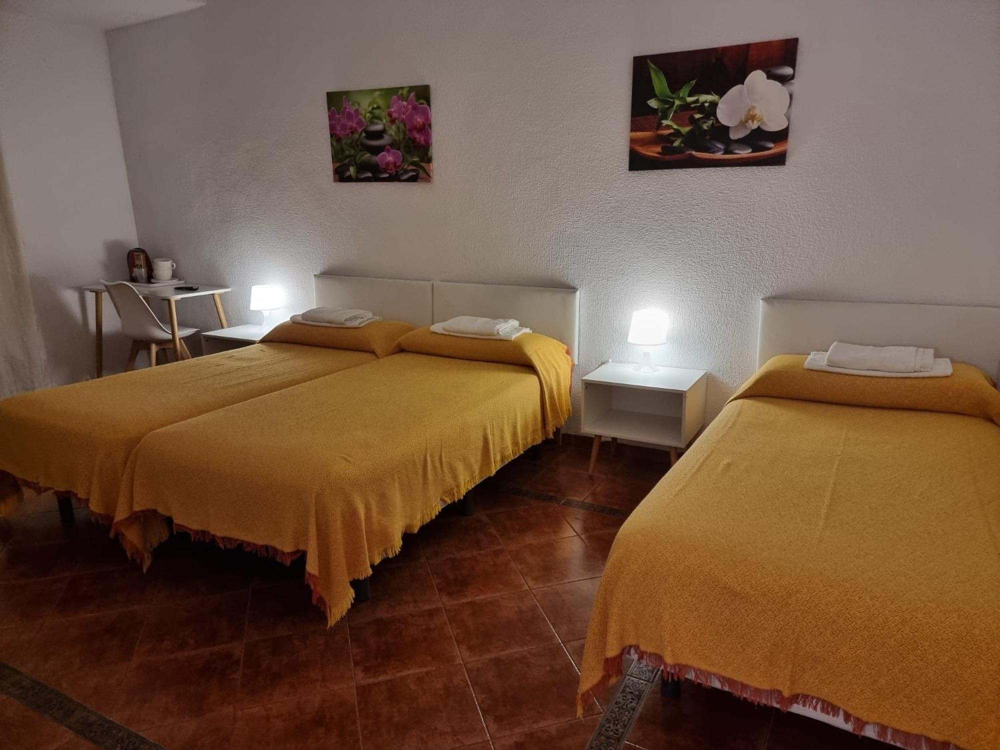 Casa De Huespedes Cuenca * Madri