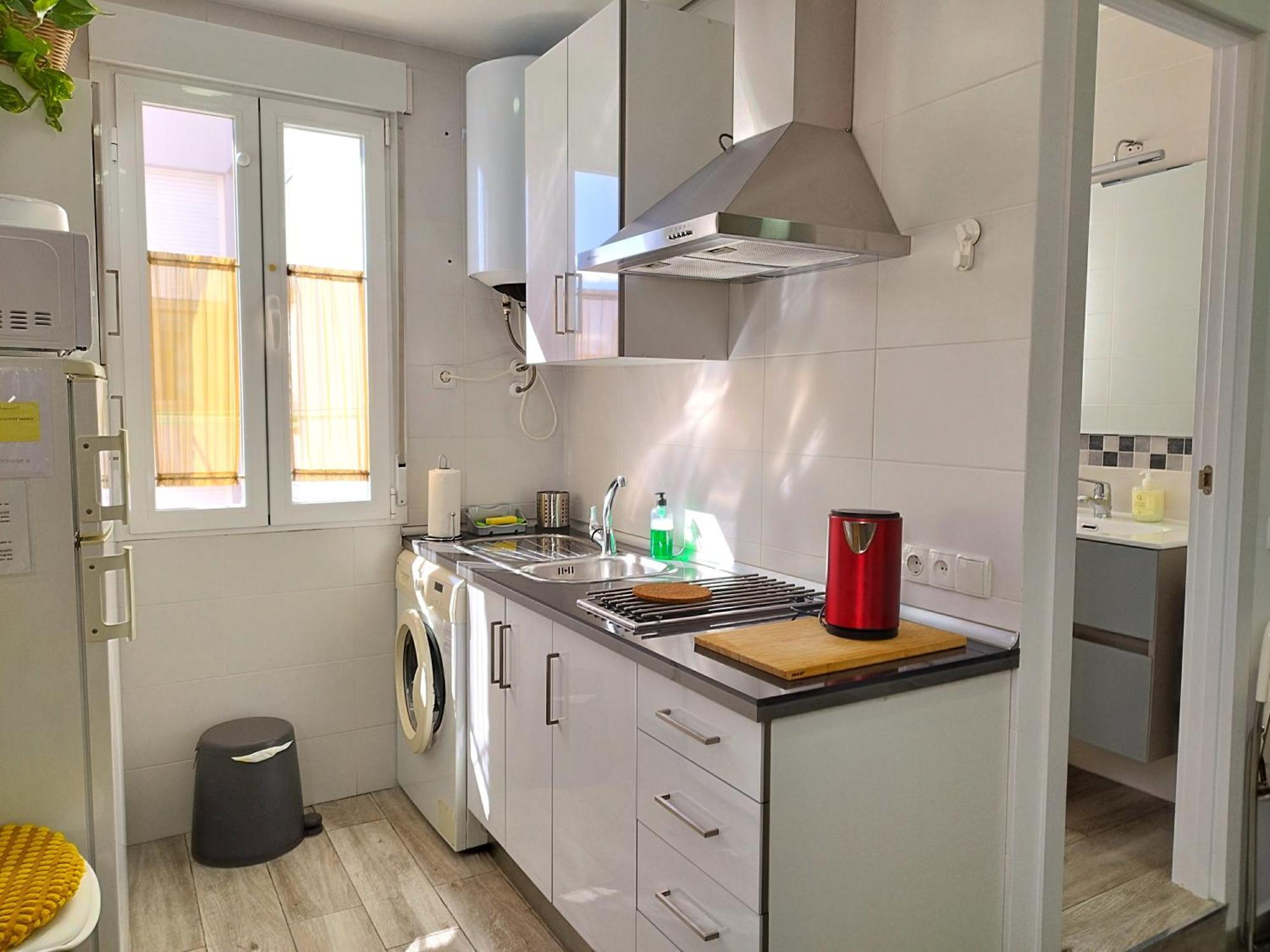 Apartamento Centro Essence *