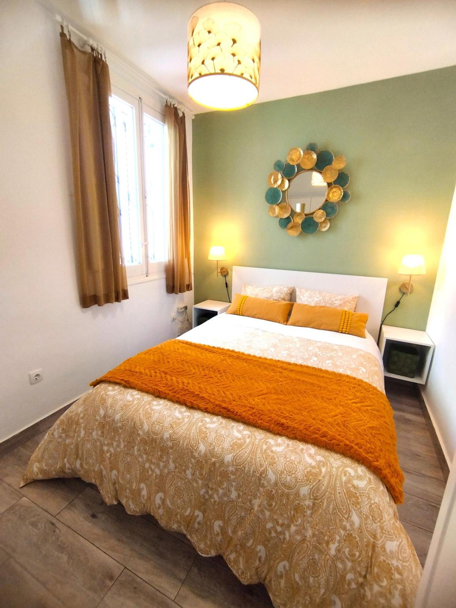 Apartamento Centro Essence *