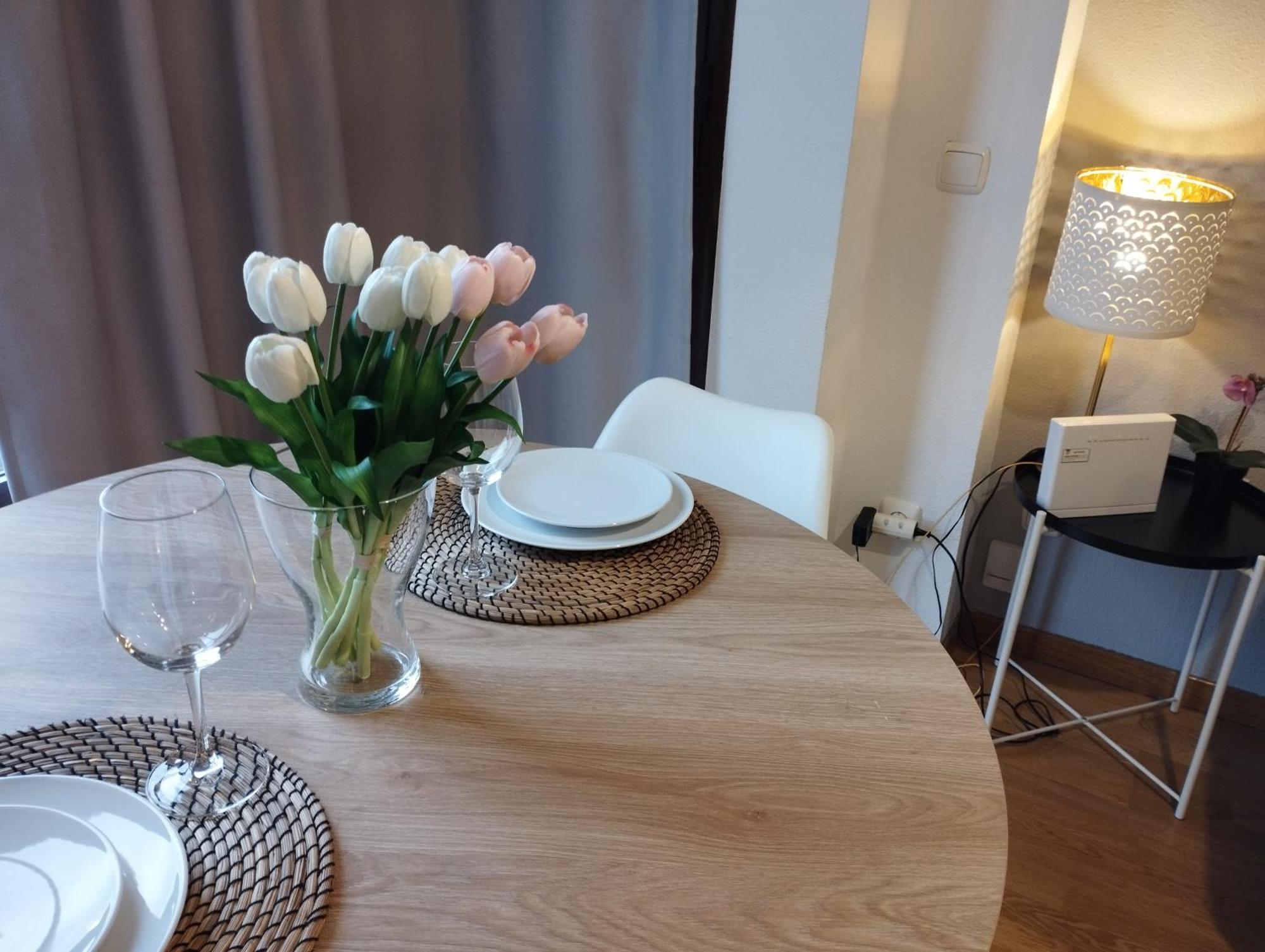 Apartamento My - Aeropuerto Ifema