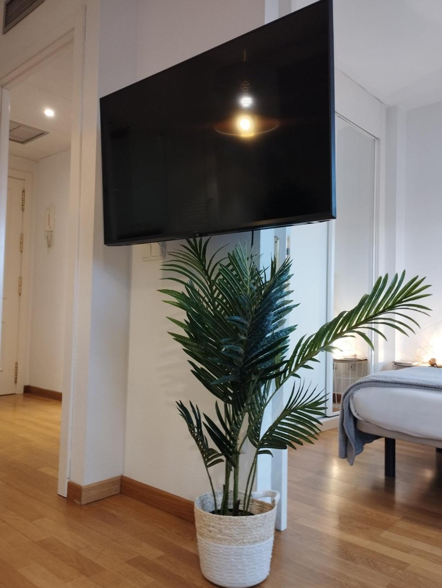 Apartamento My - Aeropuerto Ifema Madri