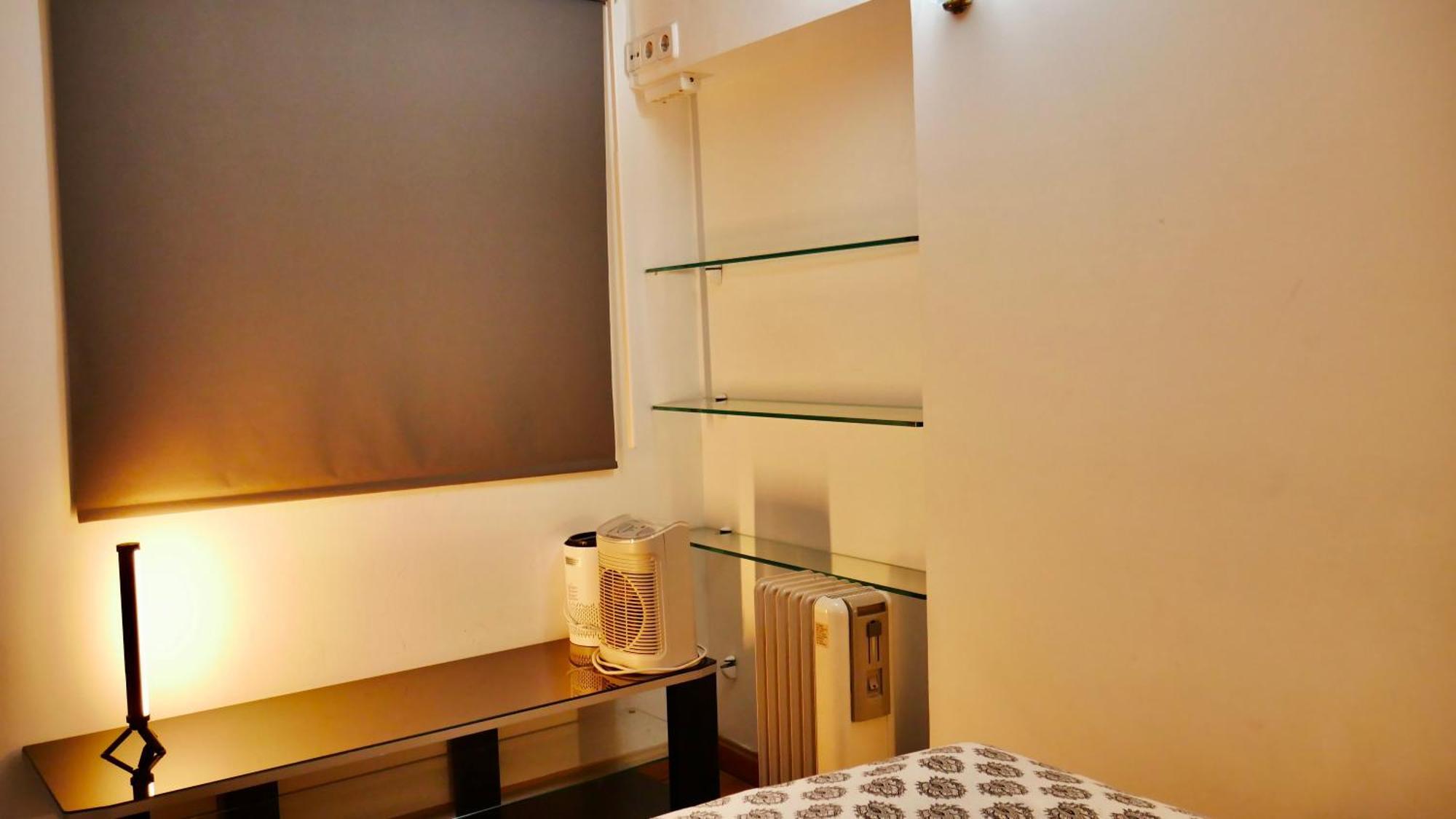 Centrico Gran Via - Sol Apartment *