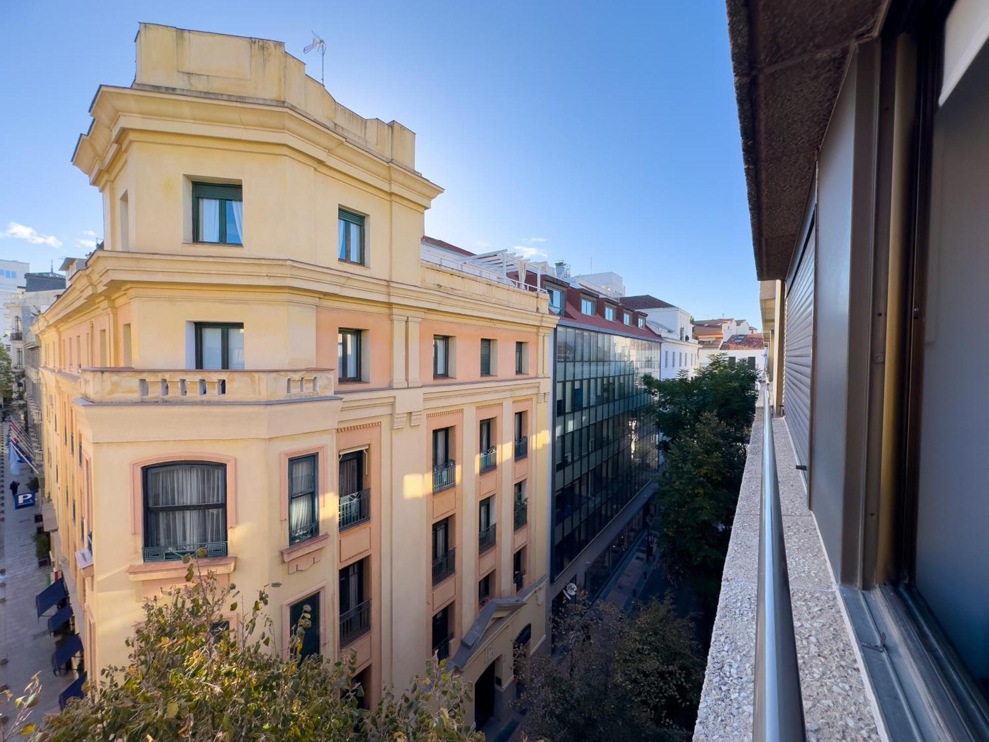 Inmejorable Ubicación En Apartamento