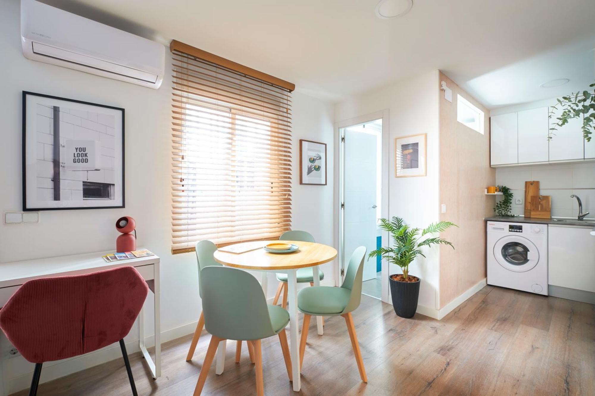 Your Best Experience Old Chueca Apartment
