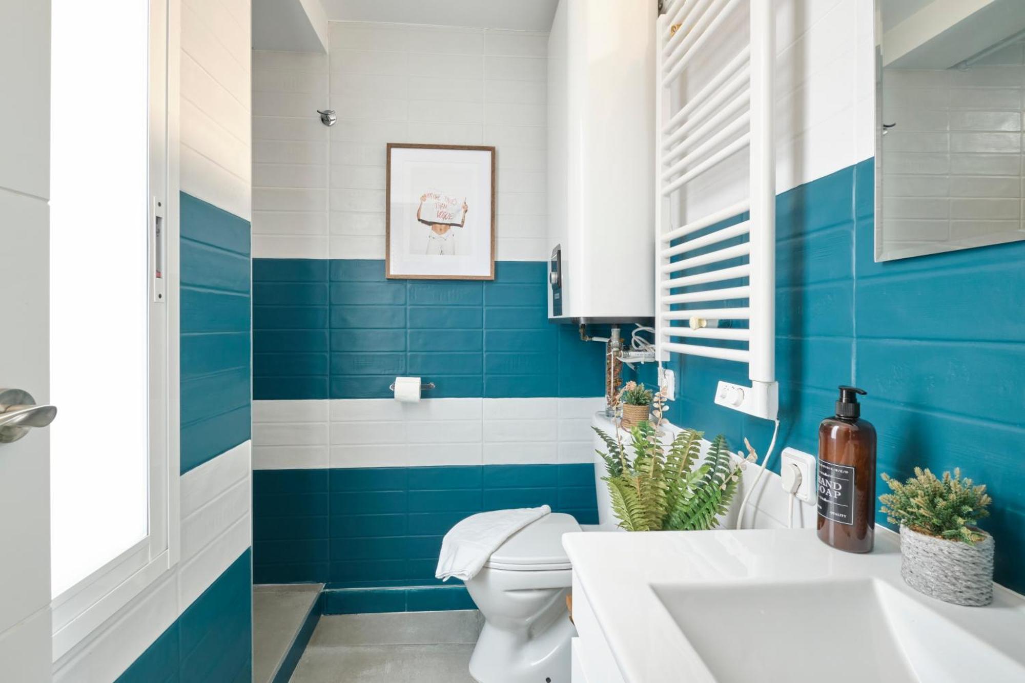 Your Best Experience Old Chueca Apartment *