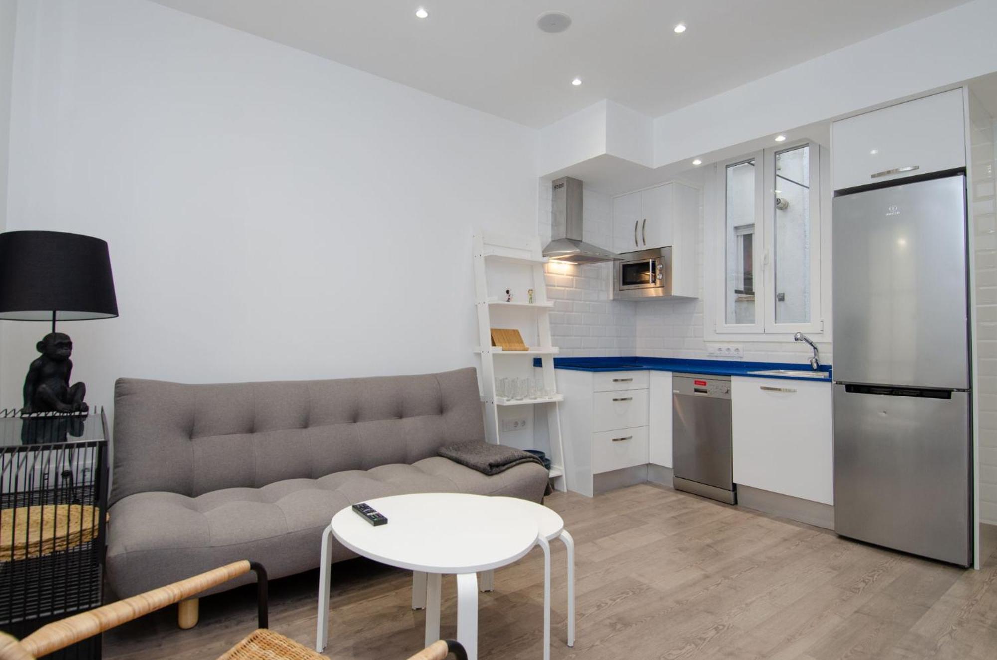 Apartamento We Casa Duque