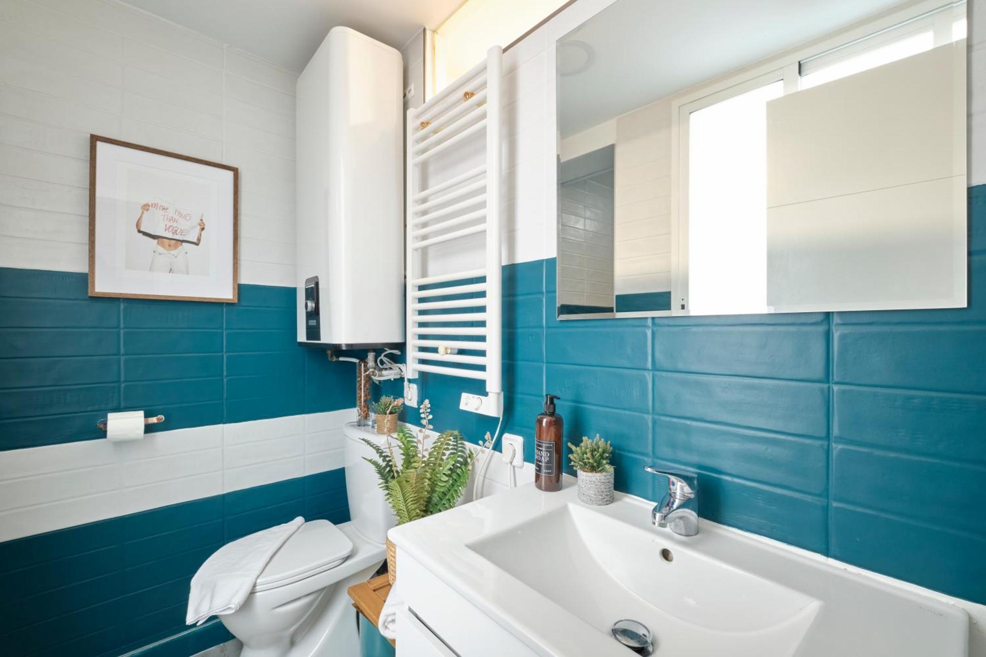 Your Best Experience Old Chueca Apartment