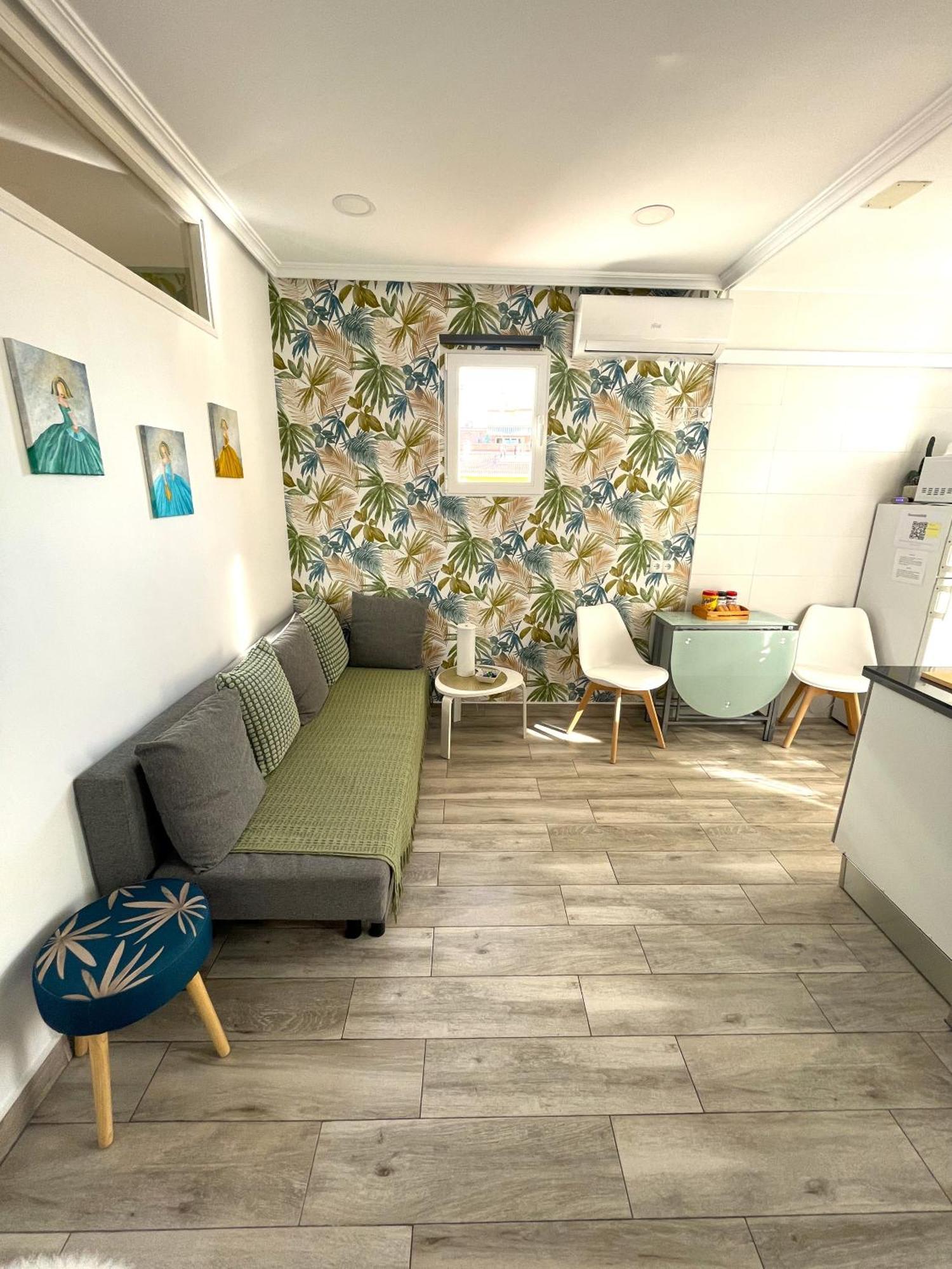 Apartamento Centro Essence Madrid