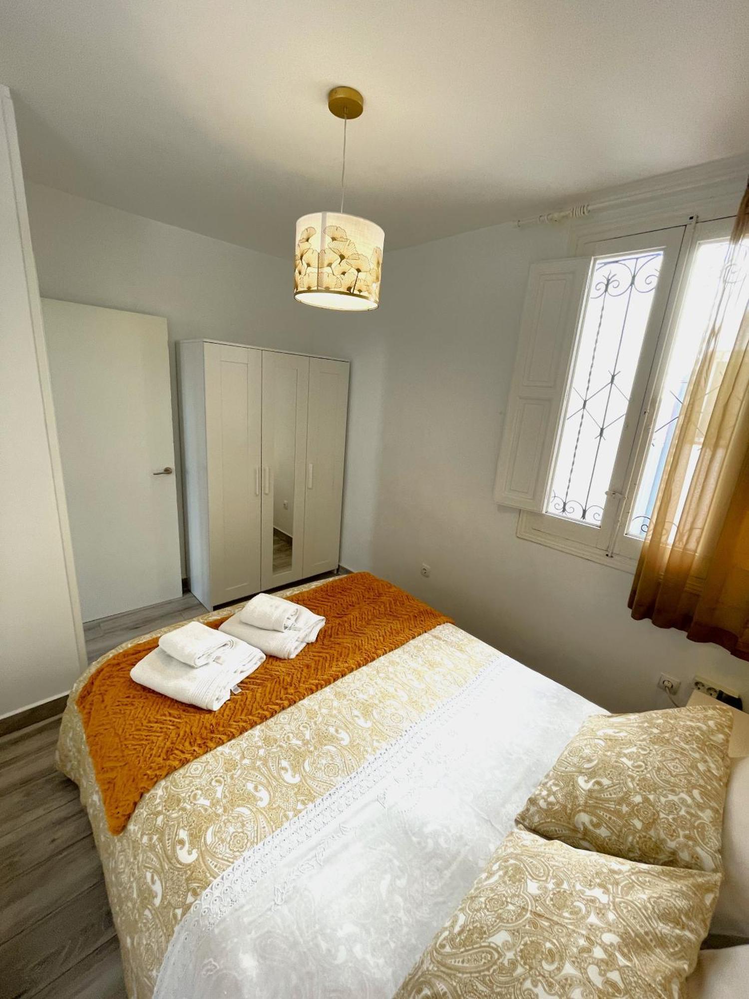Apartamento Centro Essence *