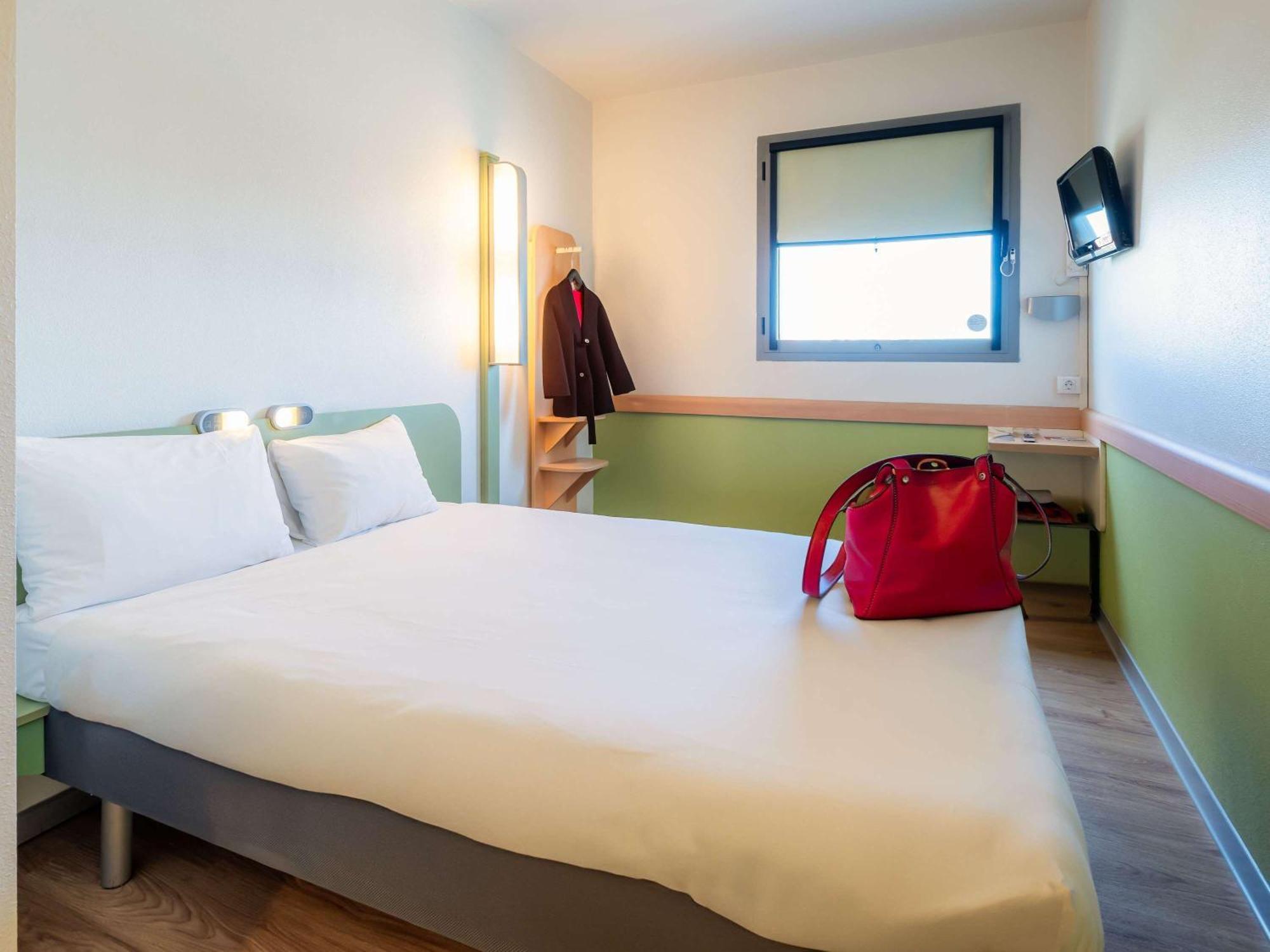 Hotel Ibis Budget Vallecas *
