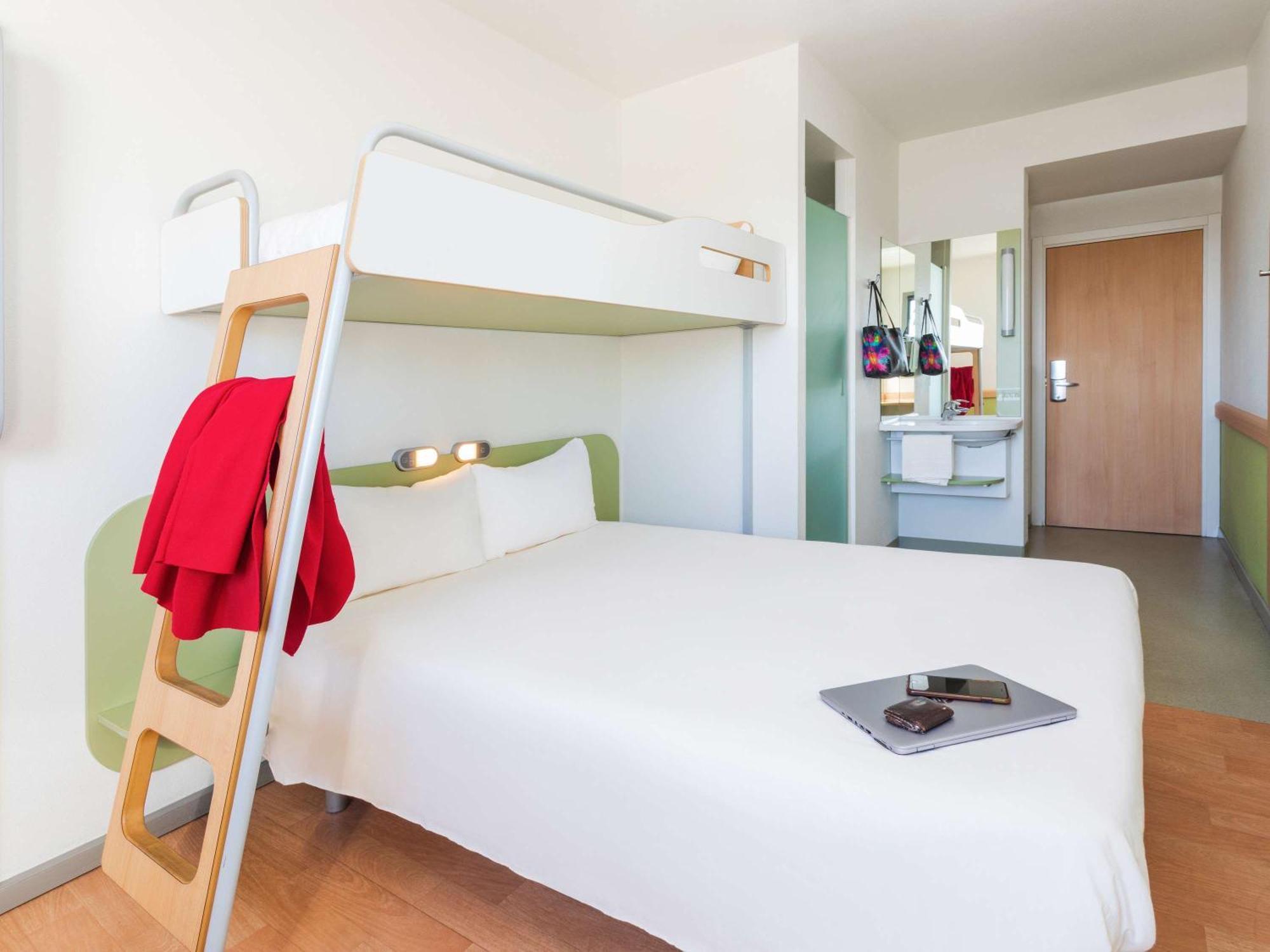 Ibis Budget Vallecas