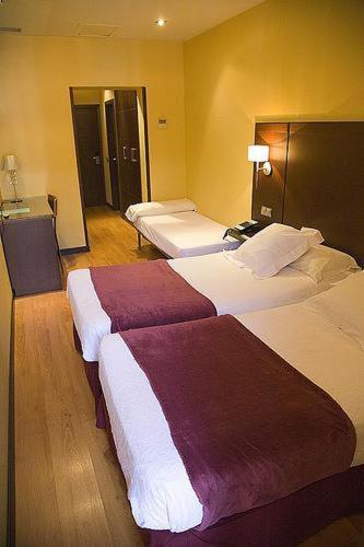 Astoria Guest house 2*