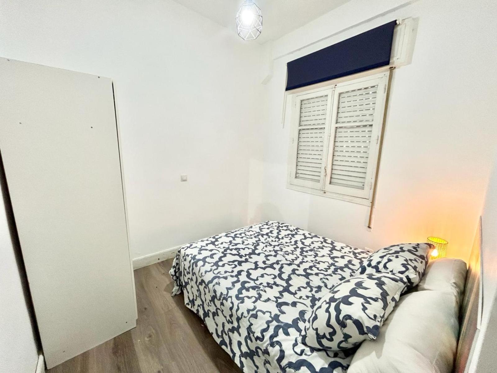 Apartment Rio Antonio Lopez A *