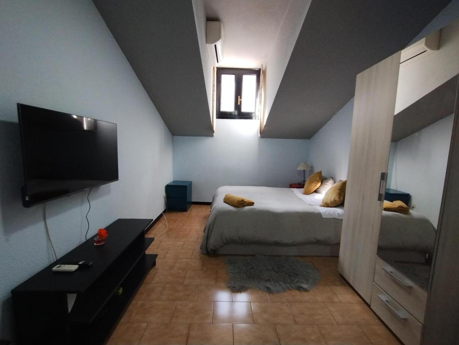 Apartamento Aparment Puerta De Sol *