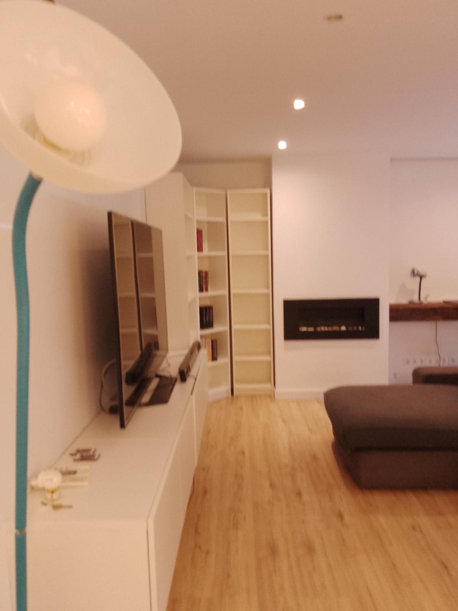 New Close To Ifema-aeropuerto
