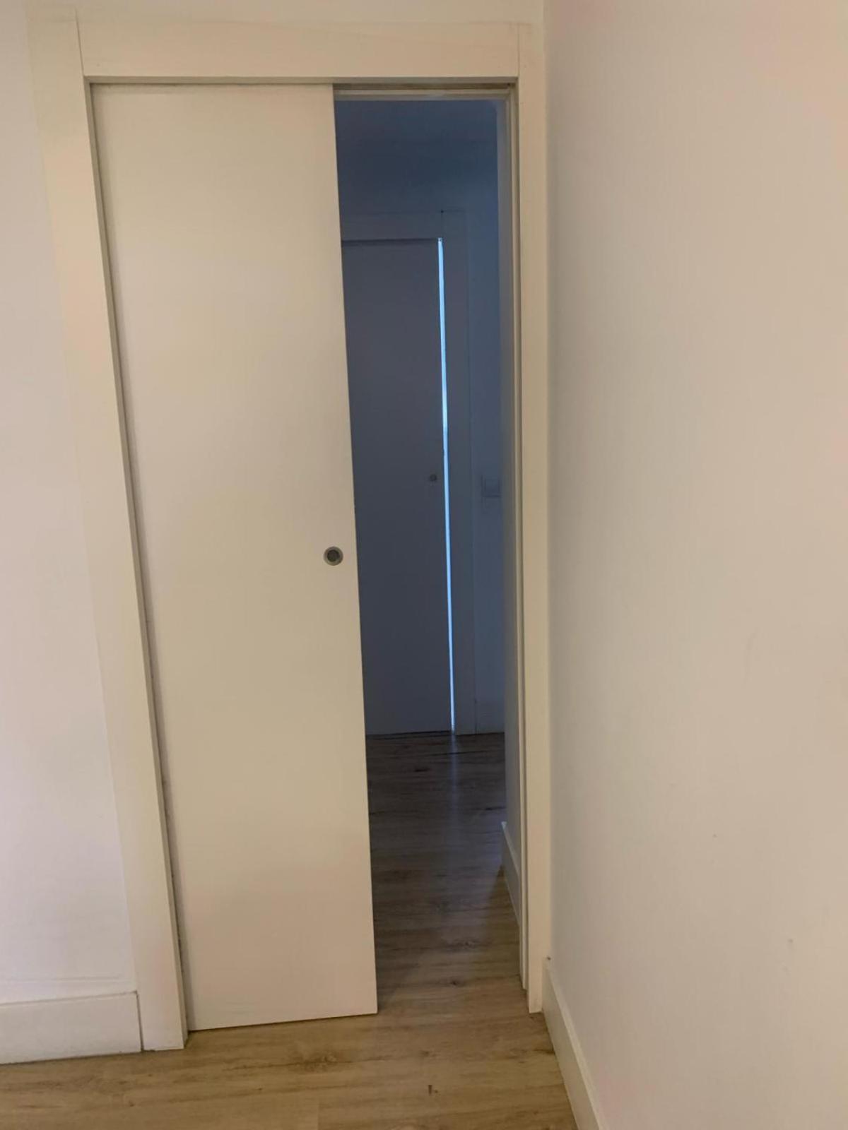 New Close To Ifema-aeropuerto Apartment *