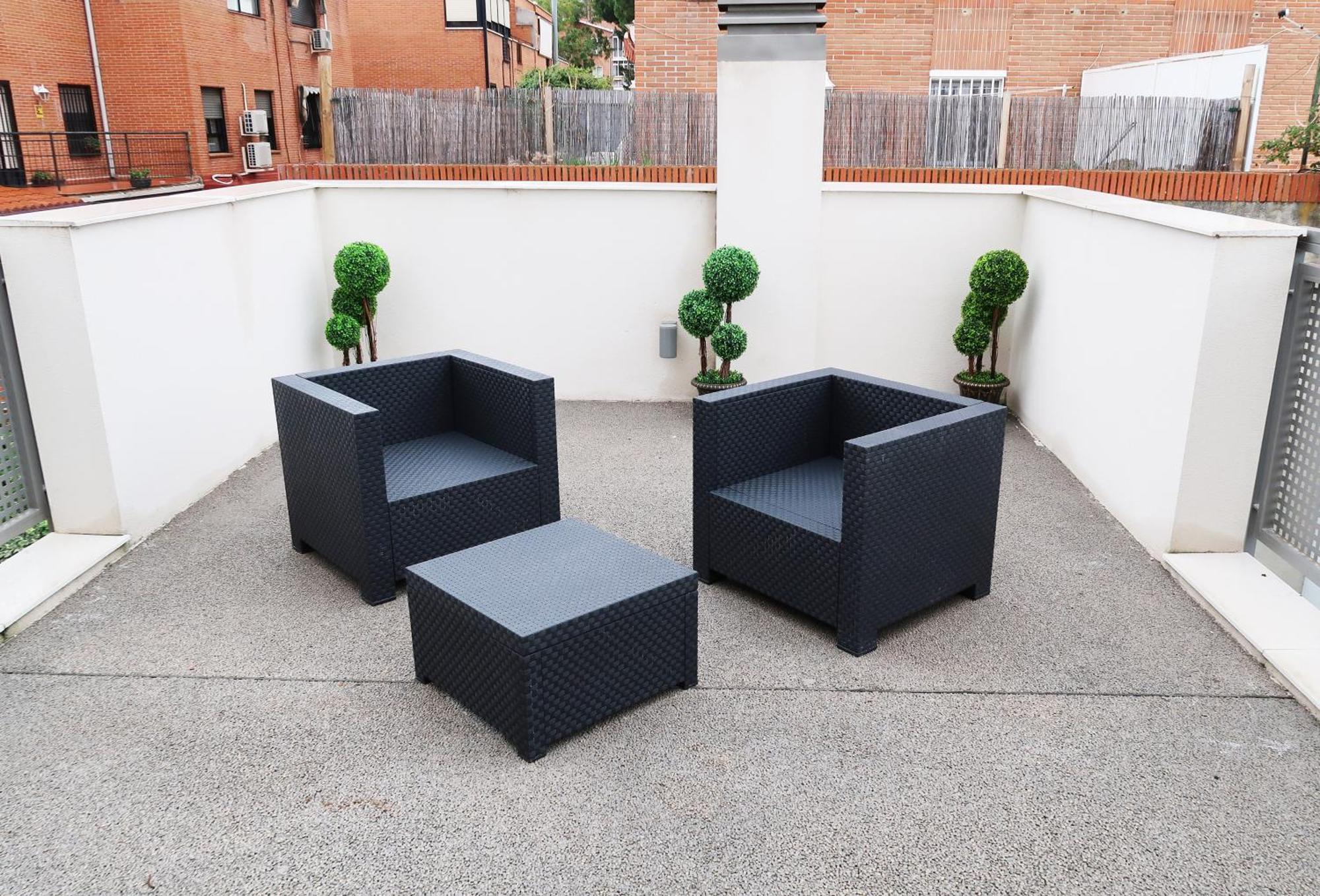 Apartamento Cituspace Arturo Soria *