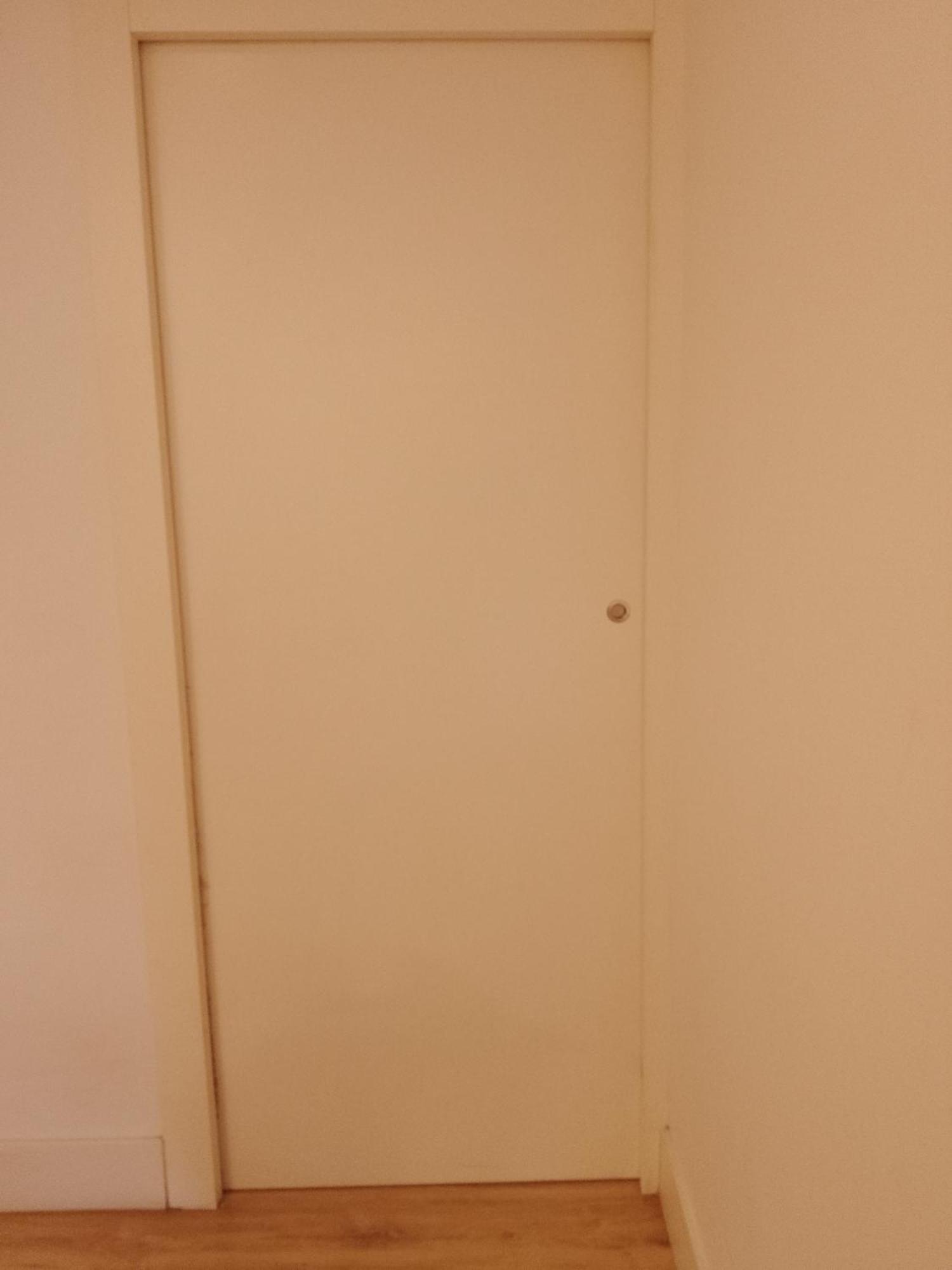 New Close To Ifema-aeropuerto Apartment *