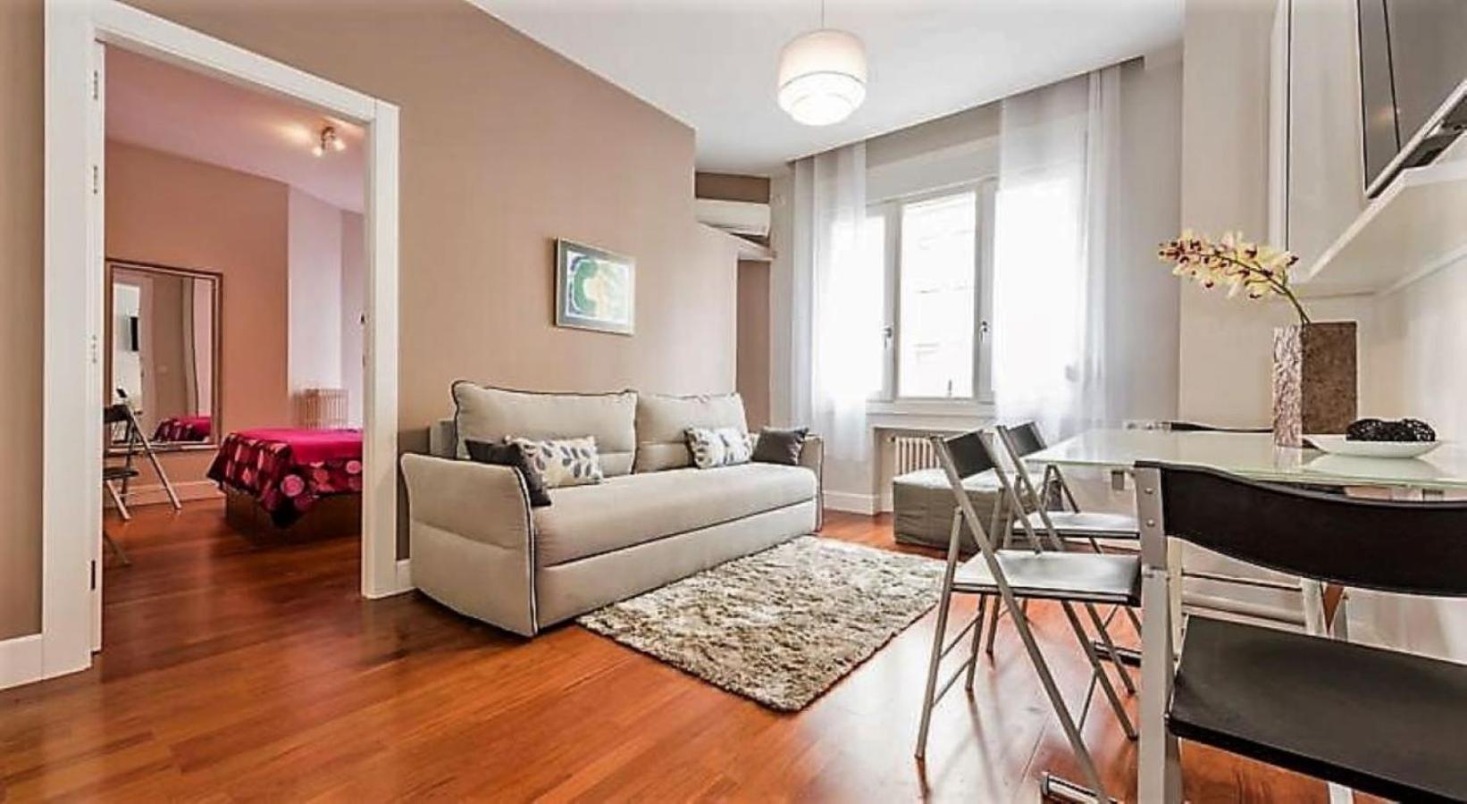 Gran Via 55 - Excellent Lejlighed