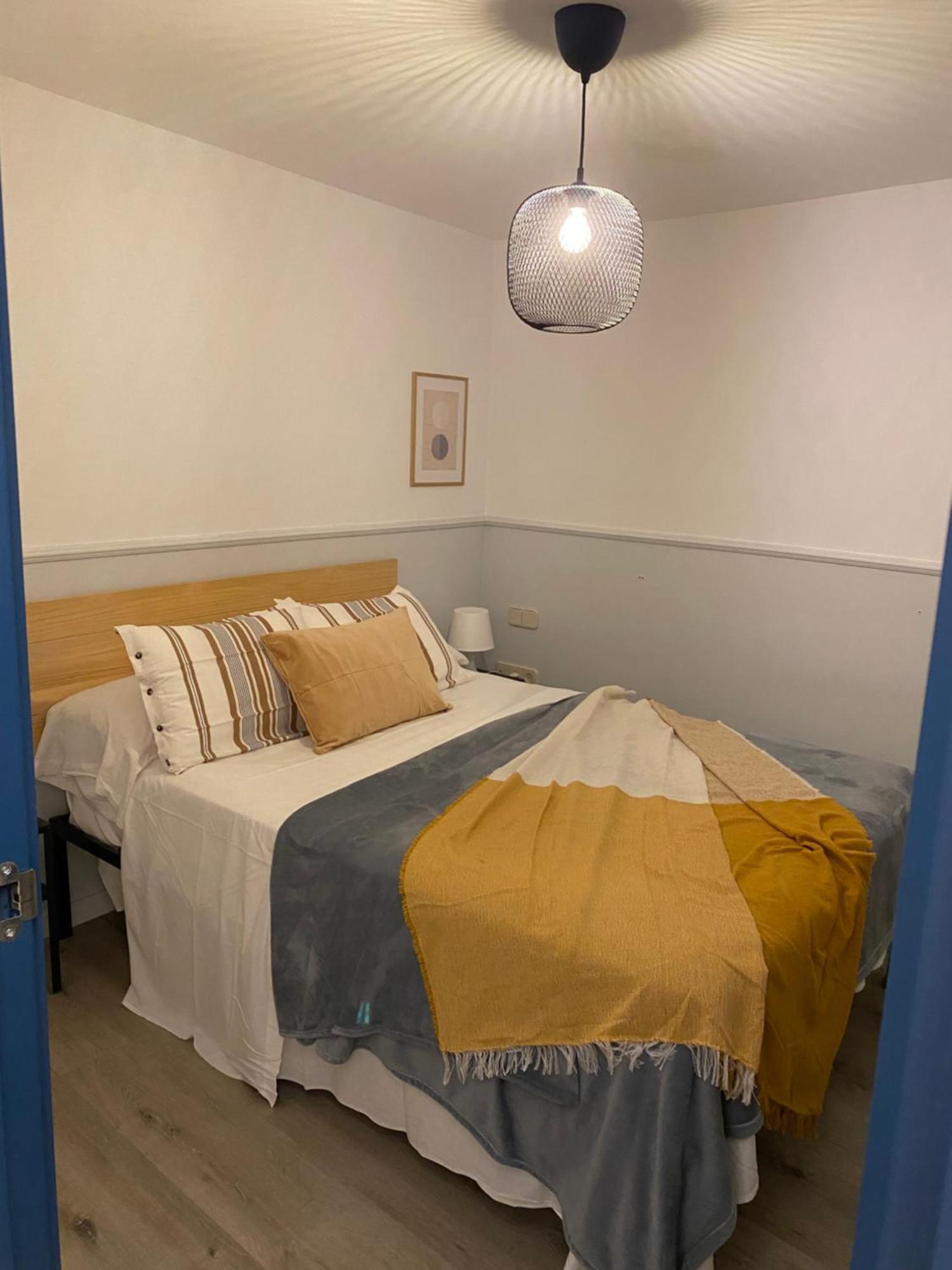 Apartamento Centro - Barrio De Las Letras Apartment