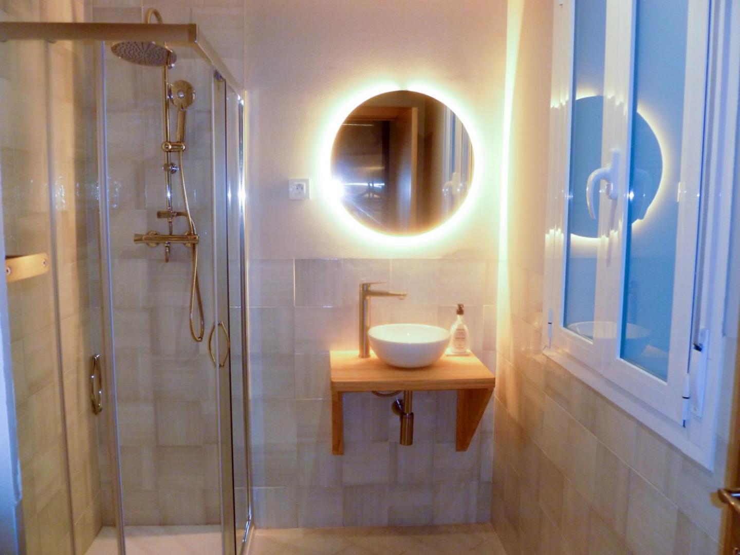 Guest house Olblanc Plaza De Espana By Batuecas Madrid
