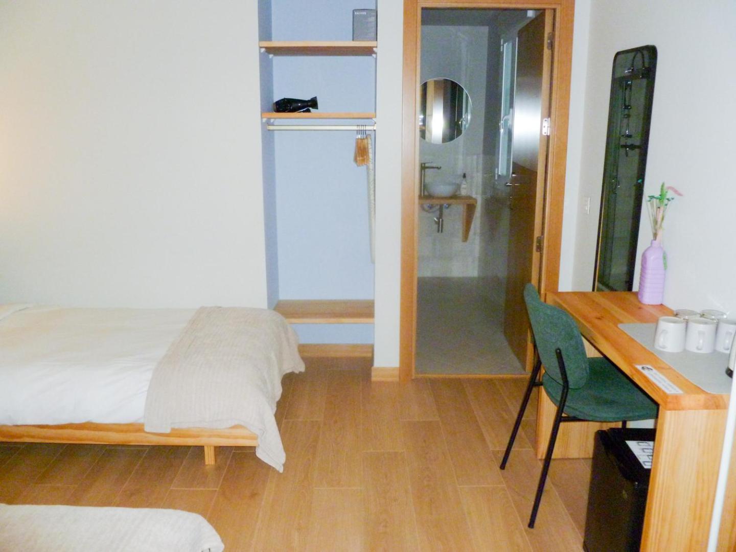 Guest house Olblanc Plaza De Espana By Batuecas *