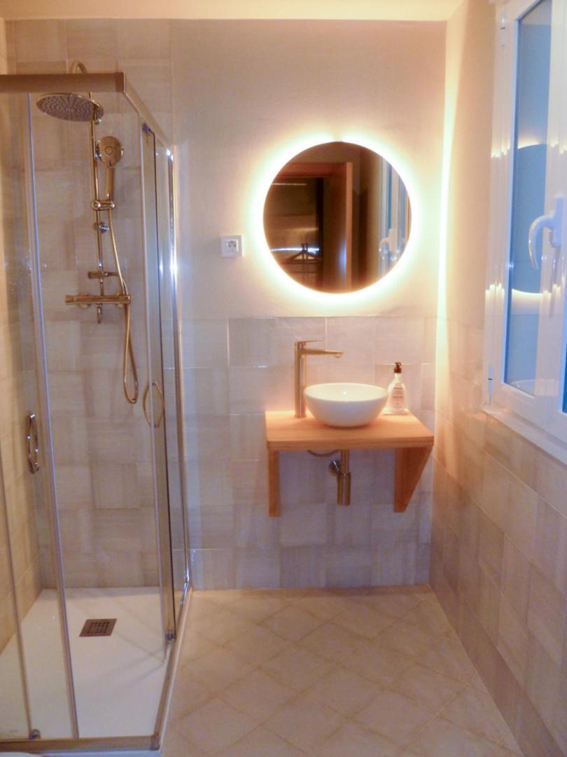 Guest house Olblanc Plaza De Espana By Batuecas