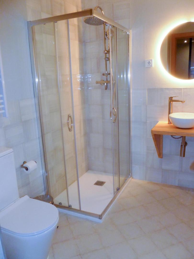 Olblanc Plaza De Espana By Batuecas Guest house