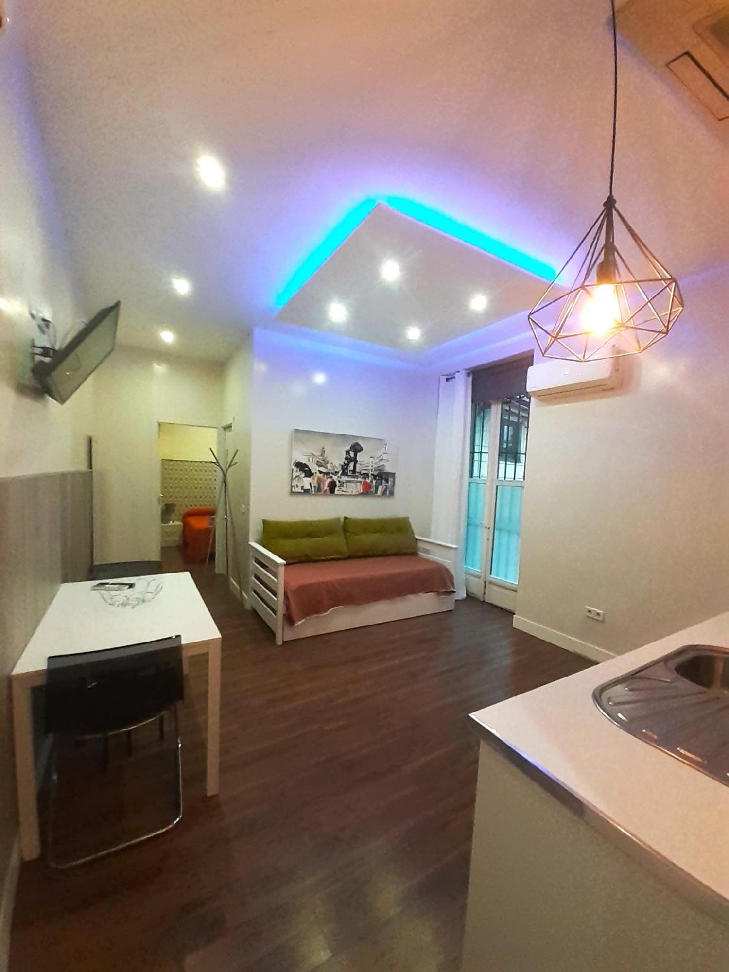 Apartamento Centrico Entre Sol Opera Y Pza Mayor