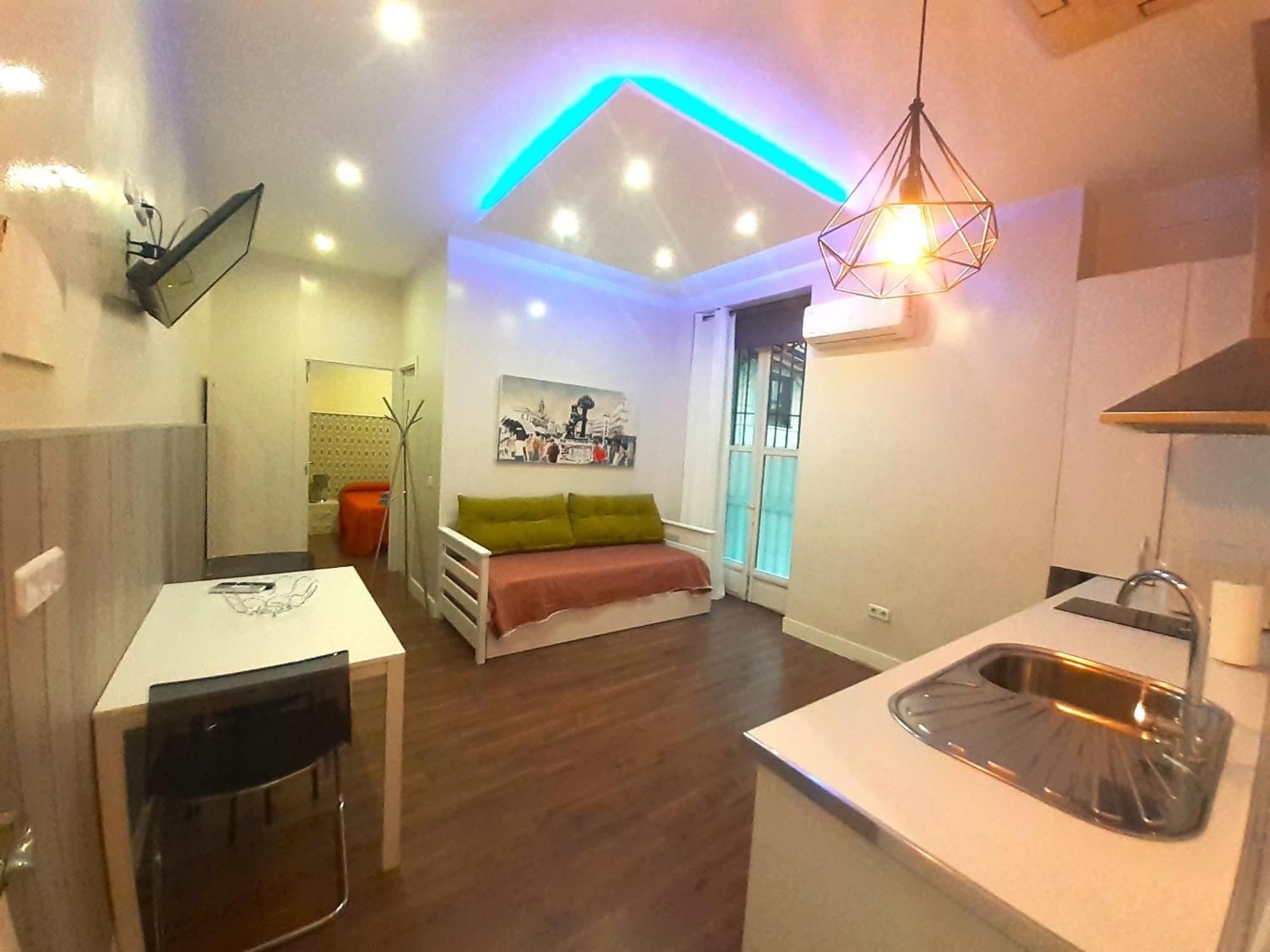 Apartamento Centrico Entre Sol Opera Y Pza Mayor *