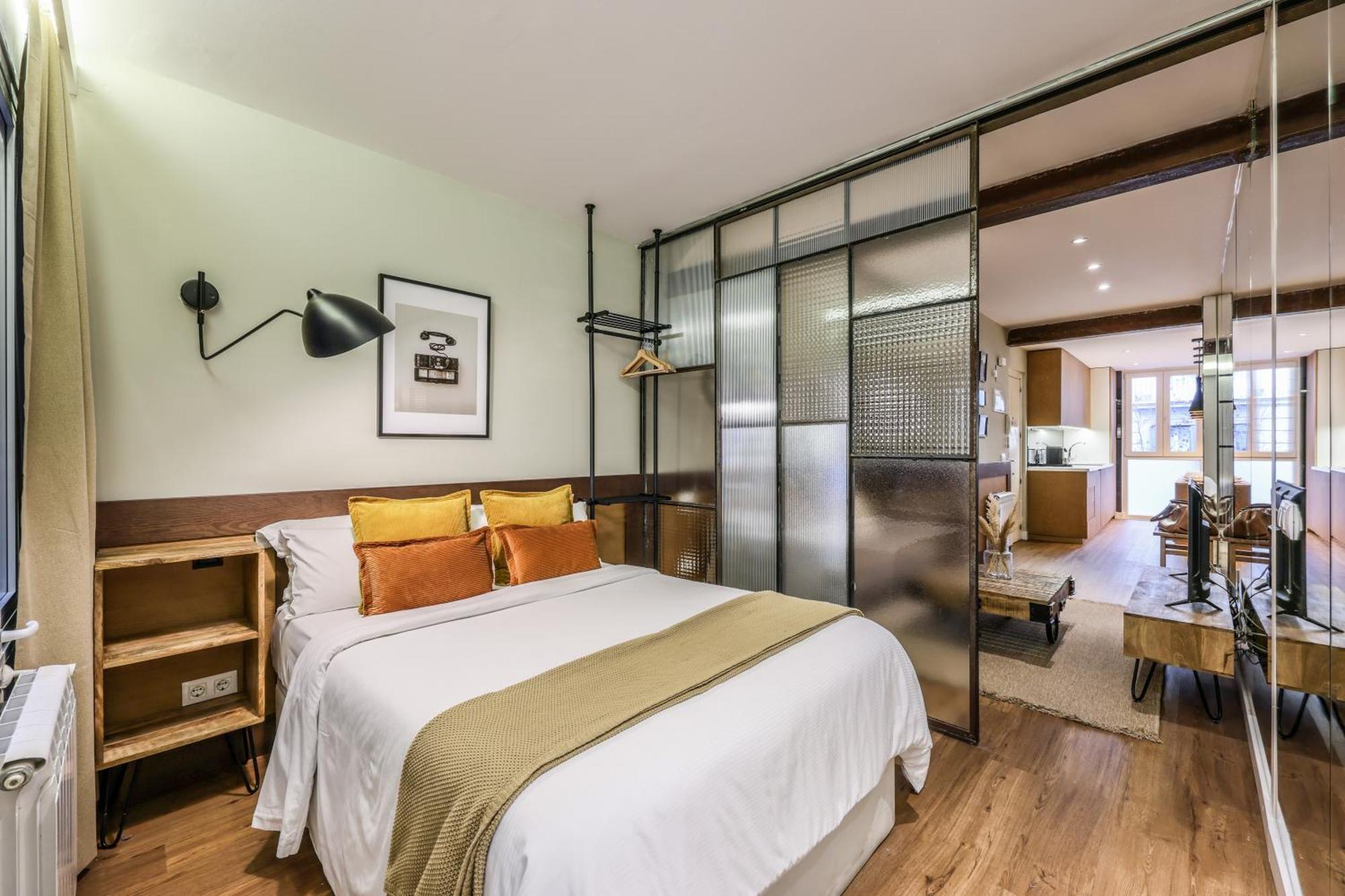 Apartamento Ap Chueca