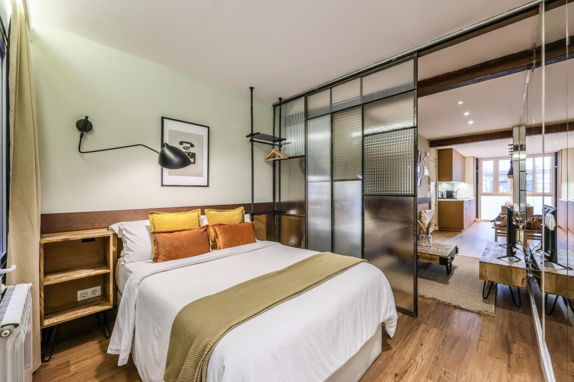 Ap Chueca Apartamento