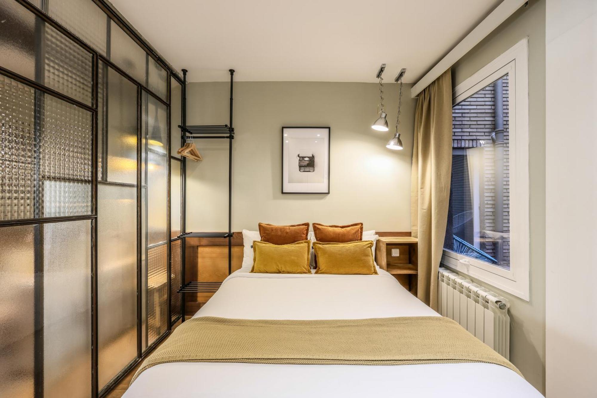 Apartamento Ap Chueca *