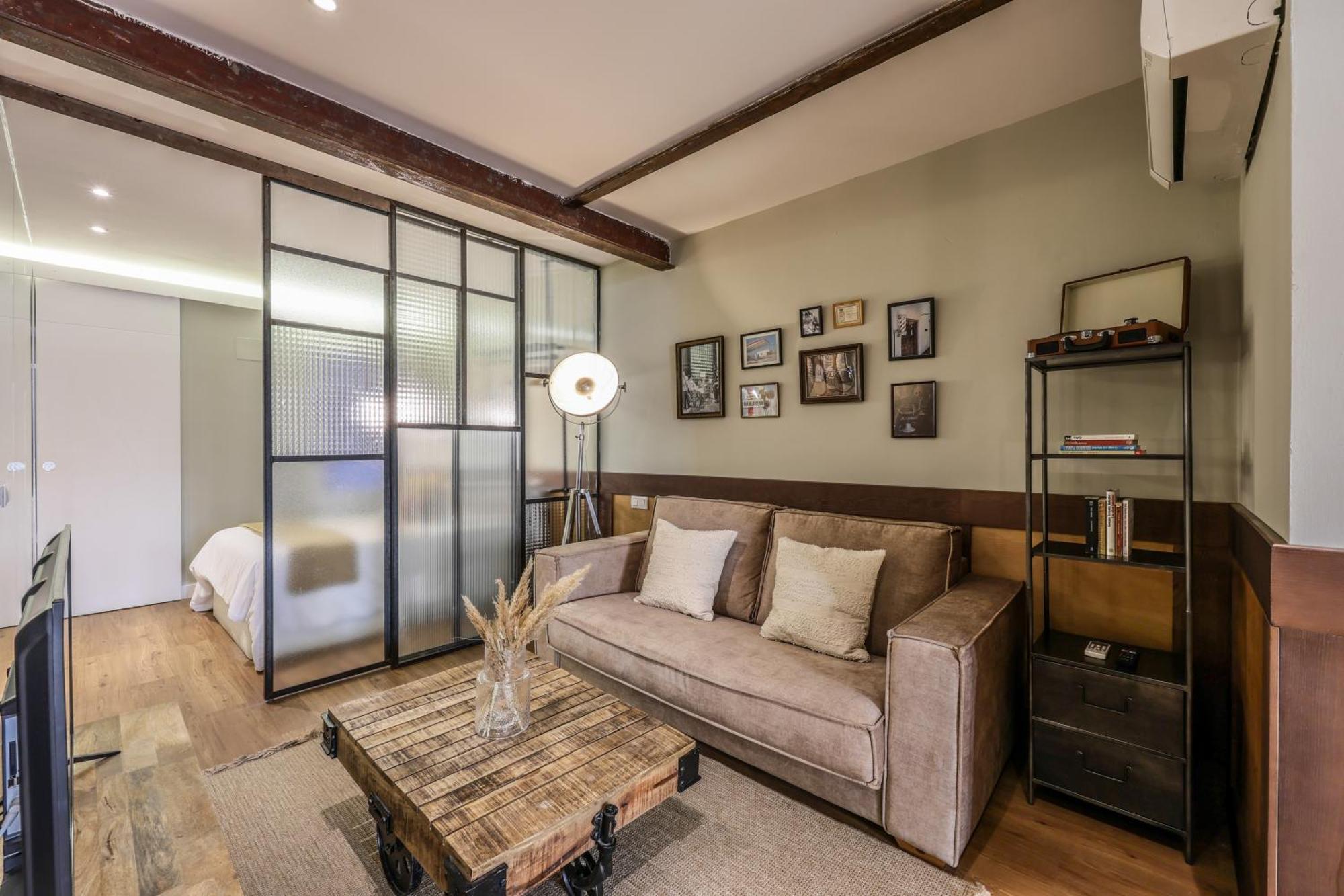 Ap Chueca Apartamento Madri